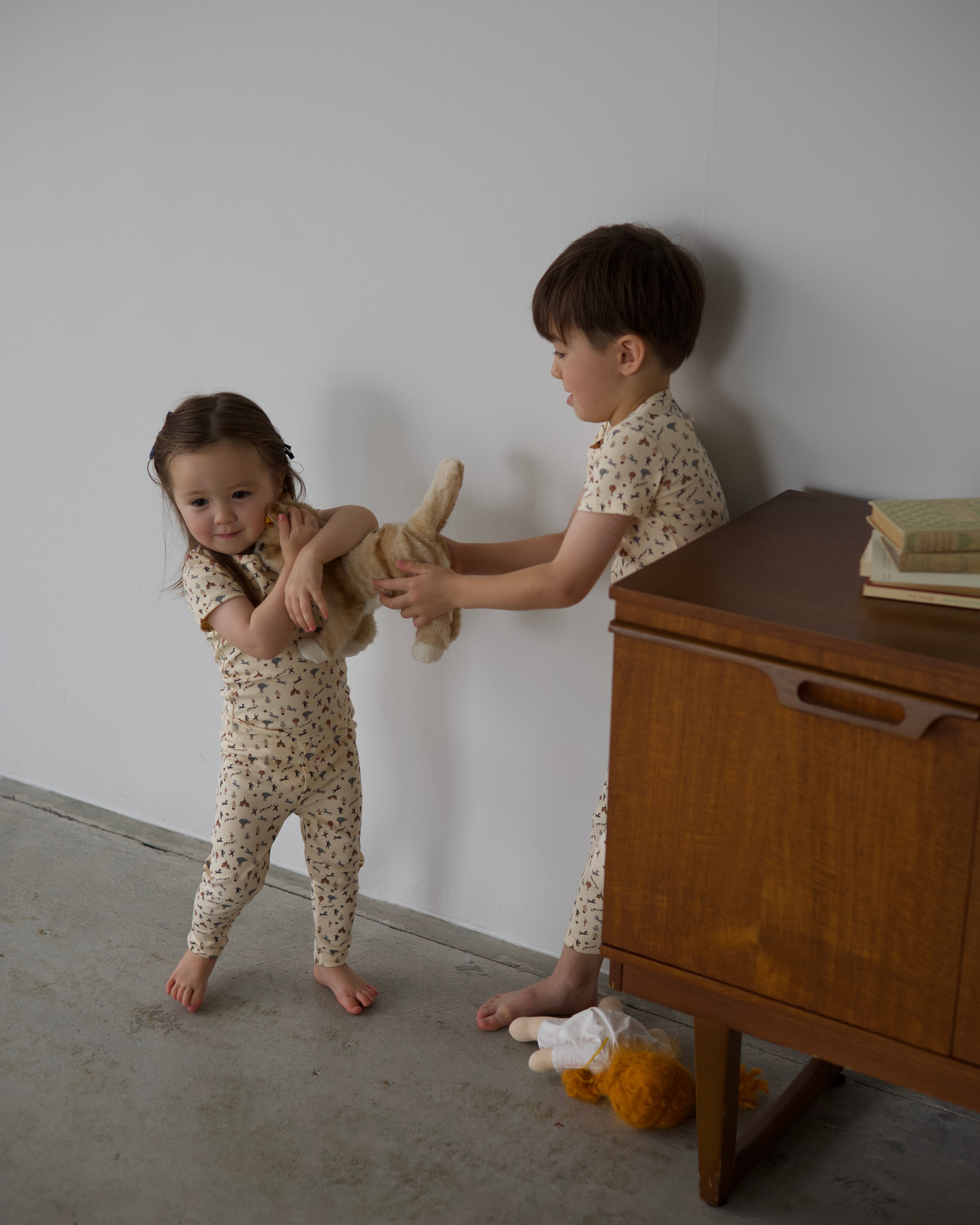 POIMERI circus pants