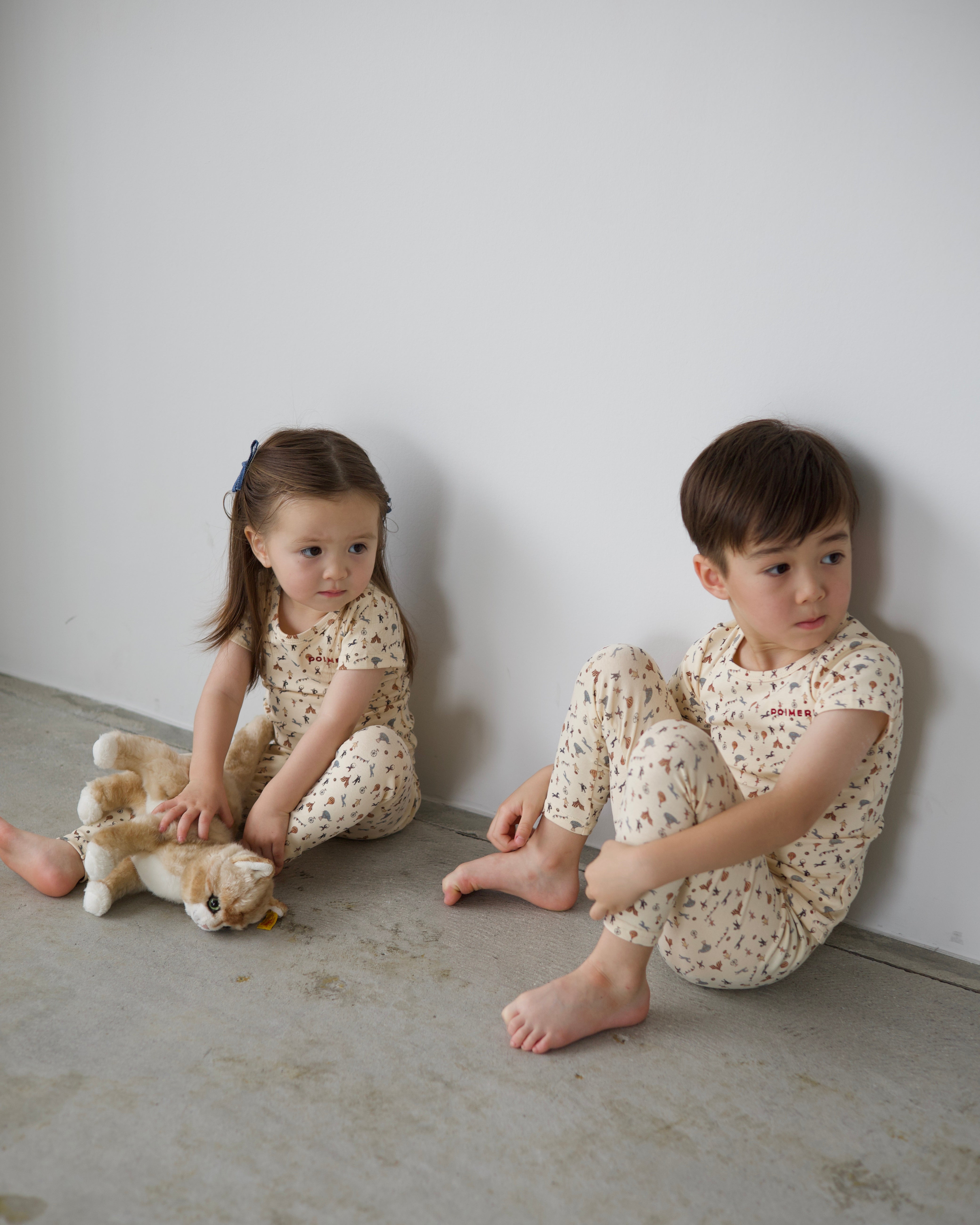 POIMERI circus pants
