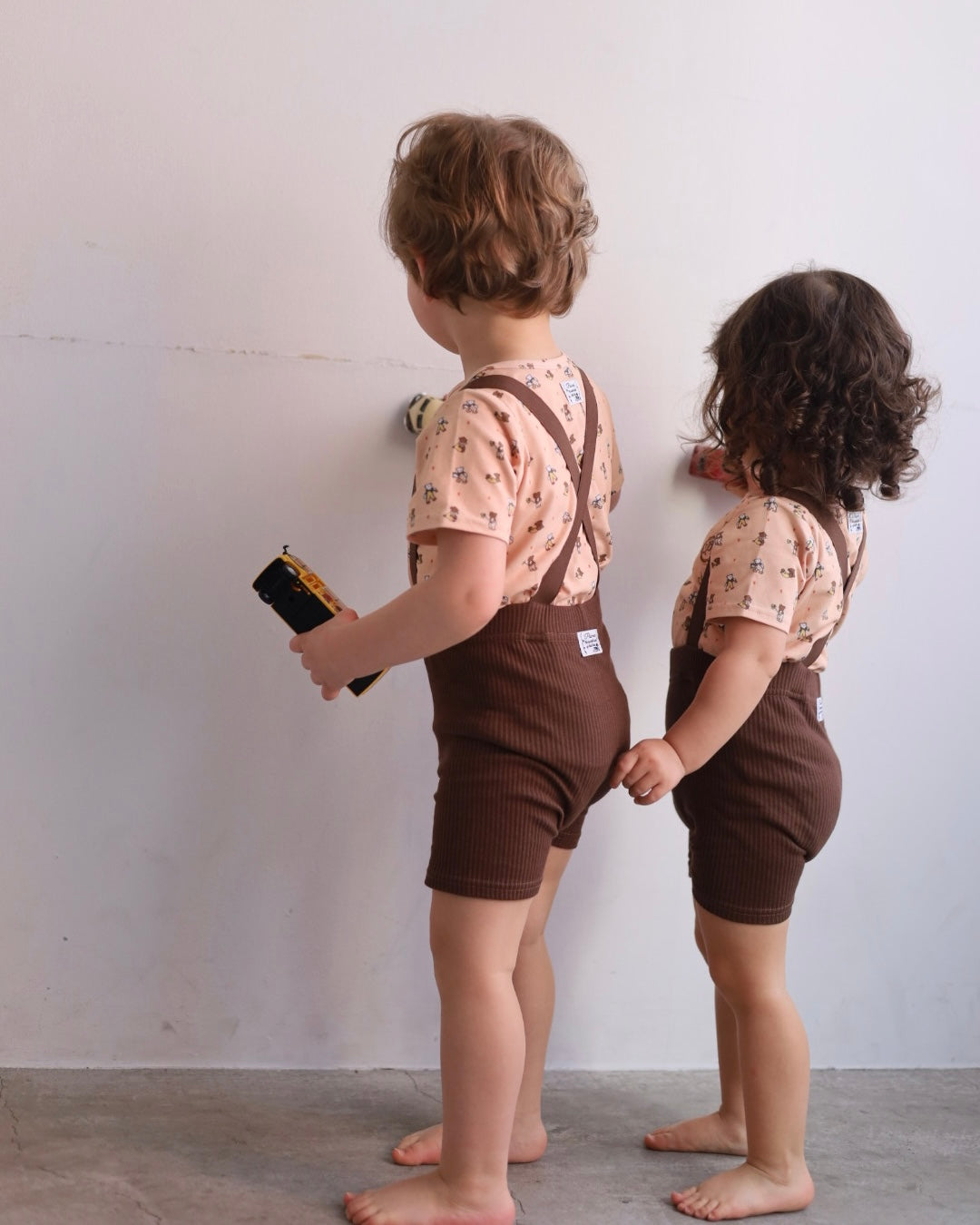 poimeri  playground friends tops