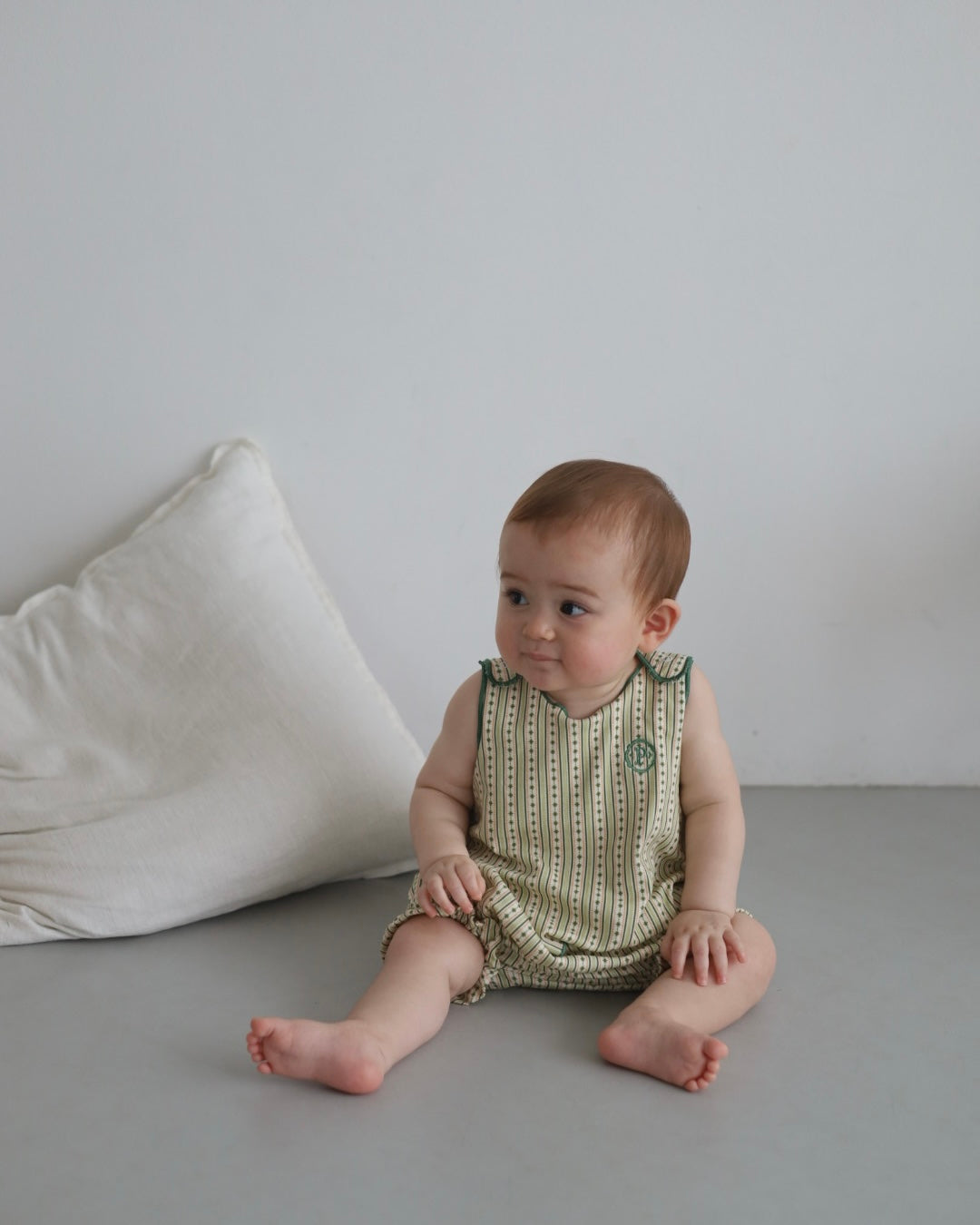 【 7.10 21:00〜Launch 】POIMERI twinkle stripe tanktops