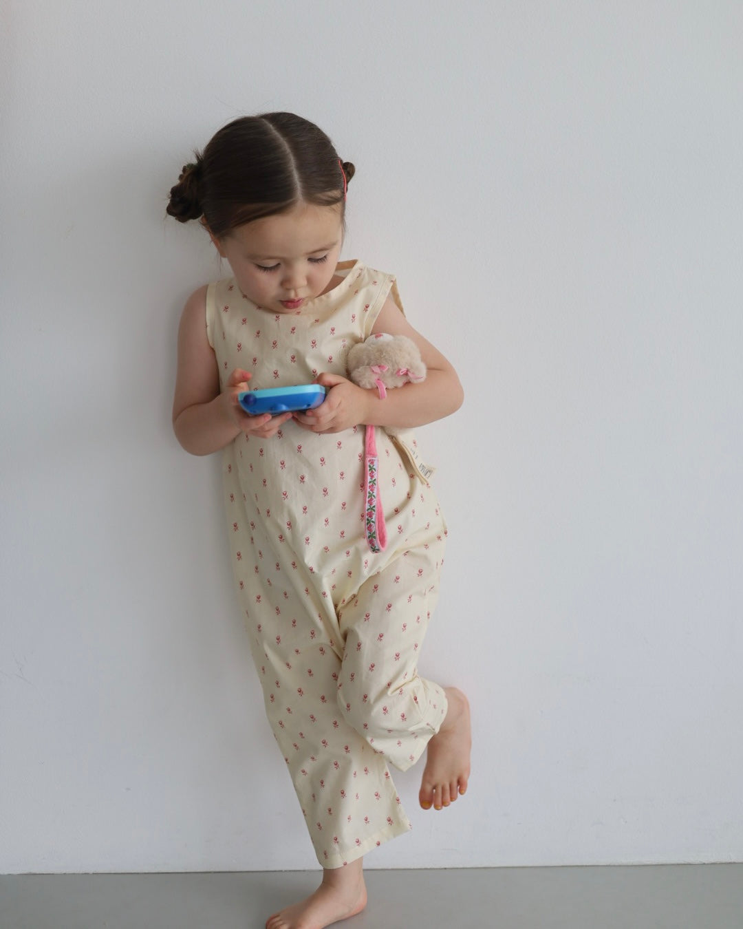 【 7.10 fri 21:00 ～ Restock 】POIMERI tulip overall