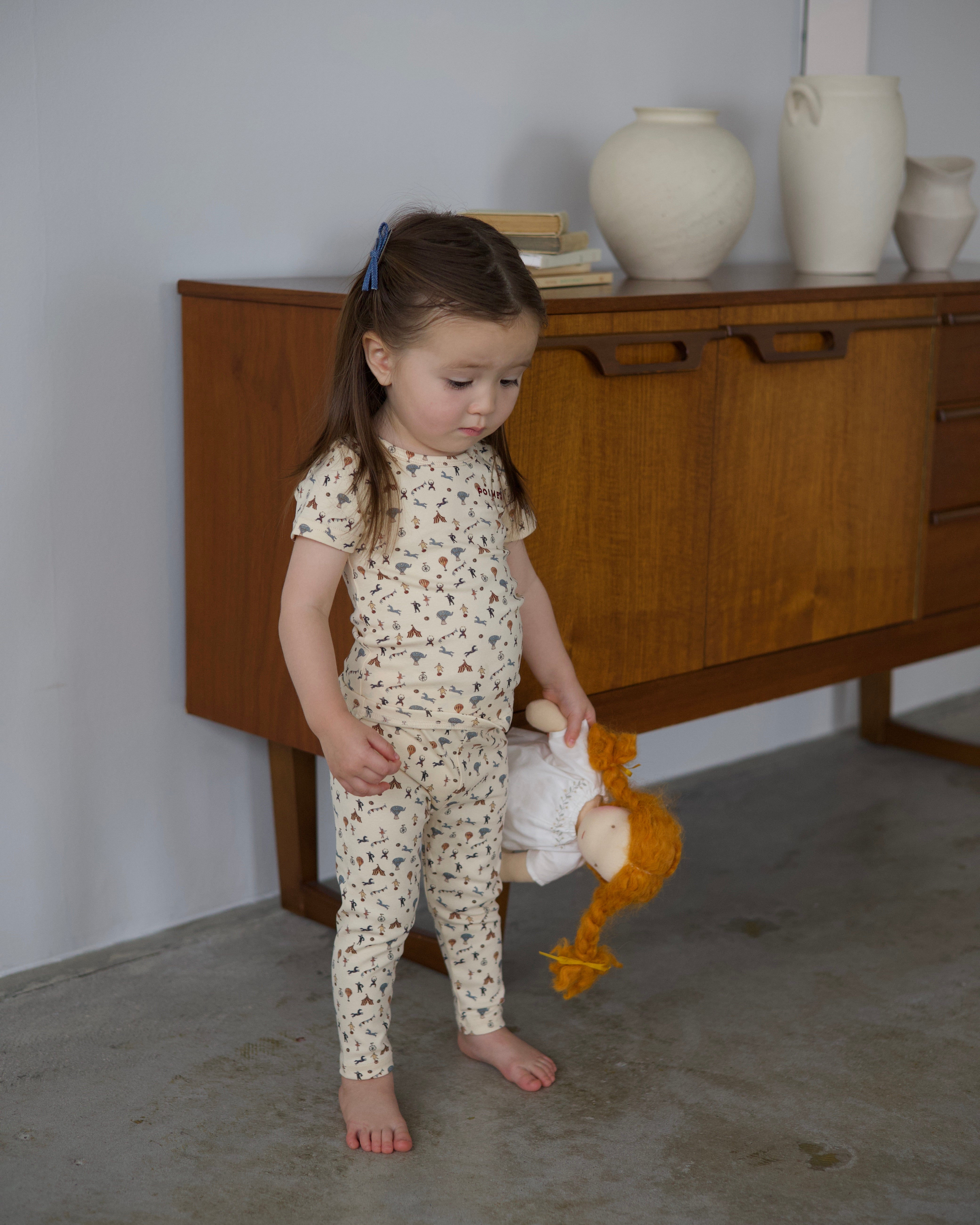 POIMERI circus pants