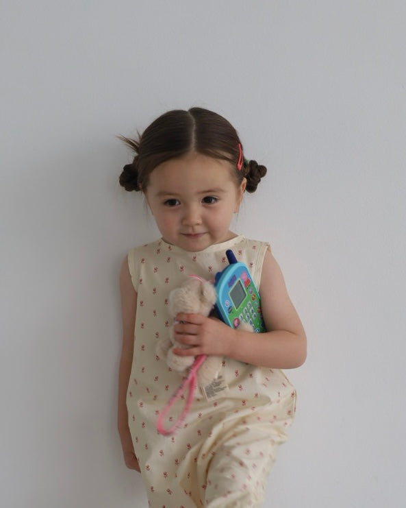 【 7.10 fri 21:00 ～ Restock 】POIMERI tulip overall
