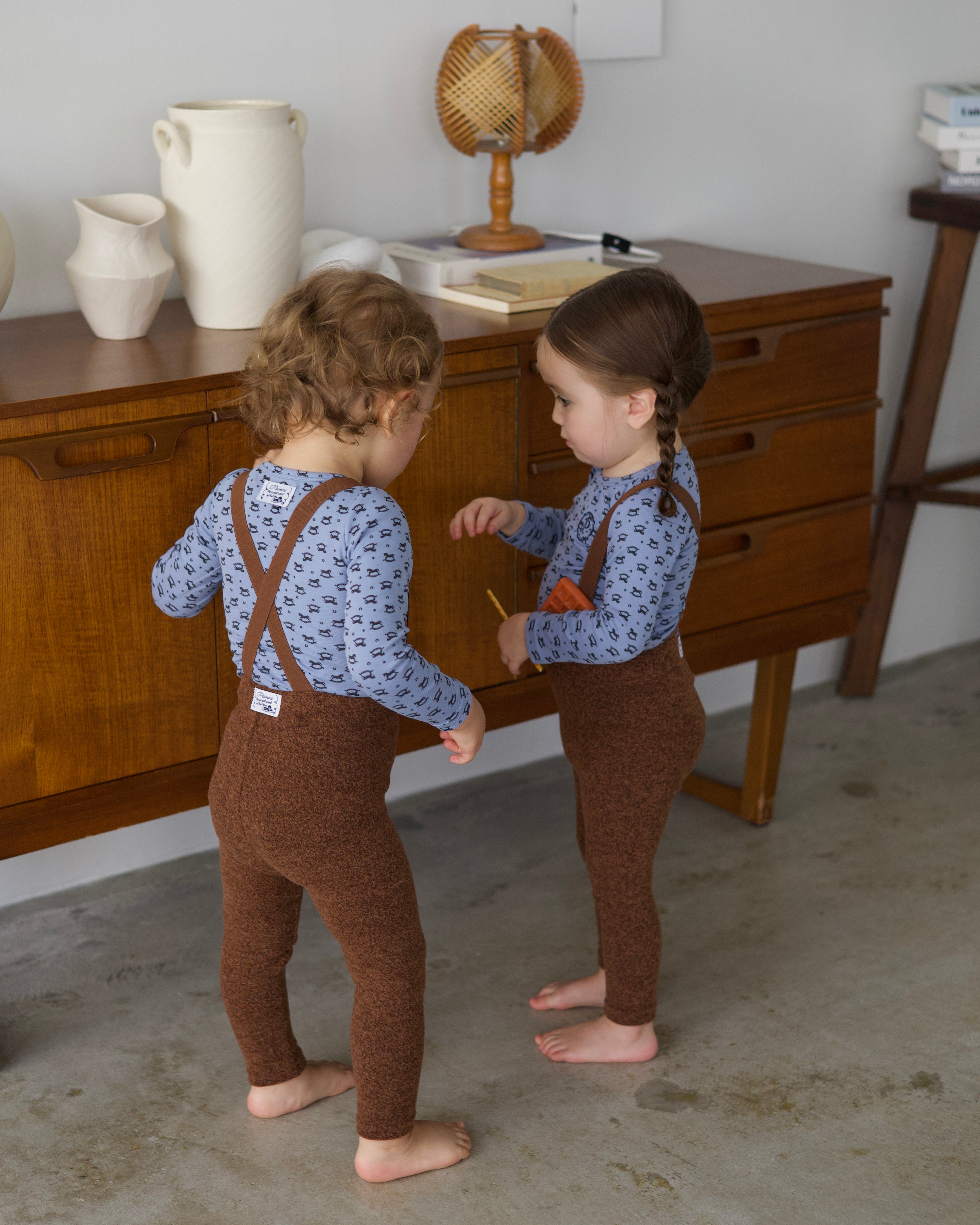 POIMERI rocking horse tops