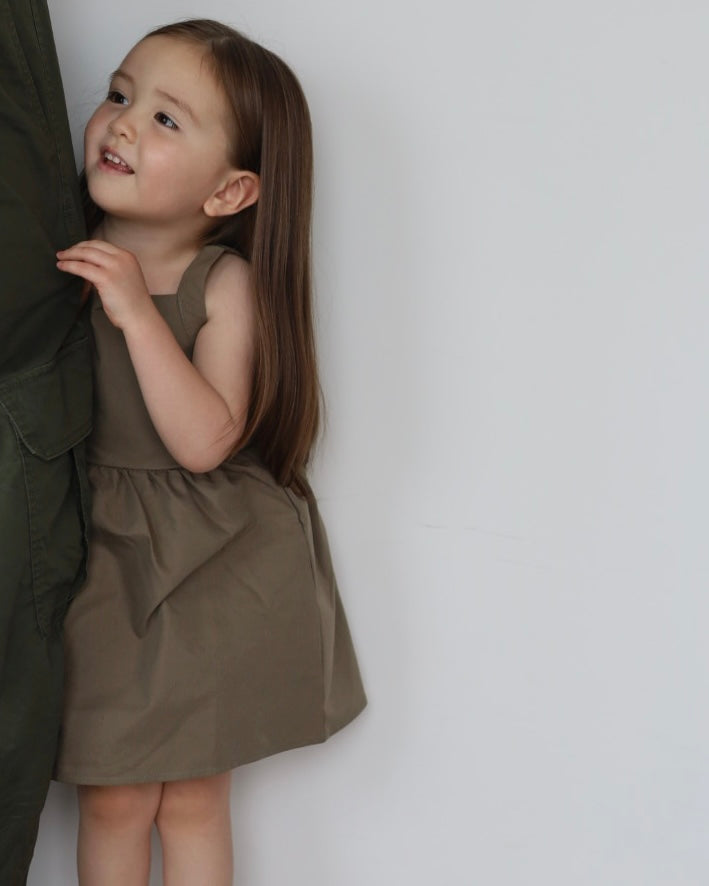 【 8.7 21:00〜LAUNCH  】POIMERI classic sage onepiece
