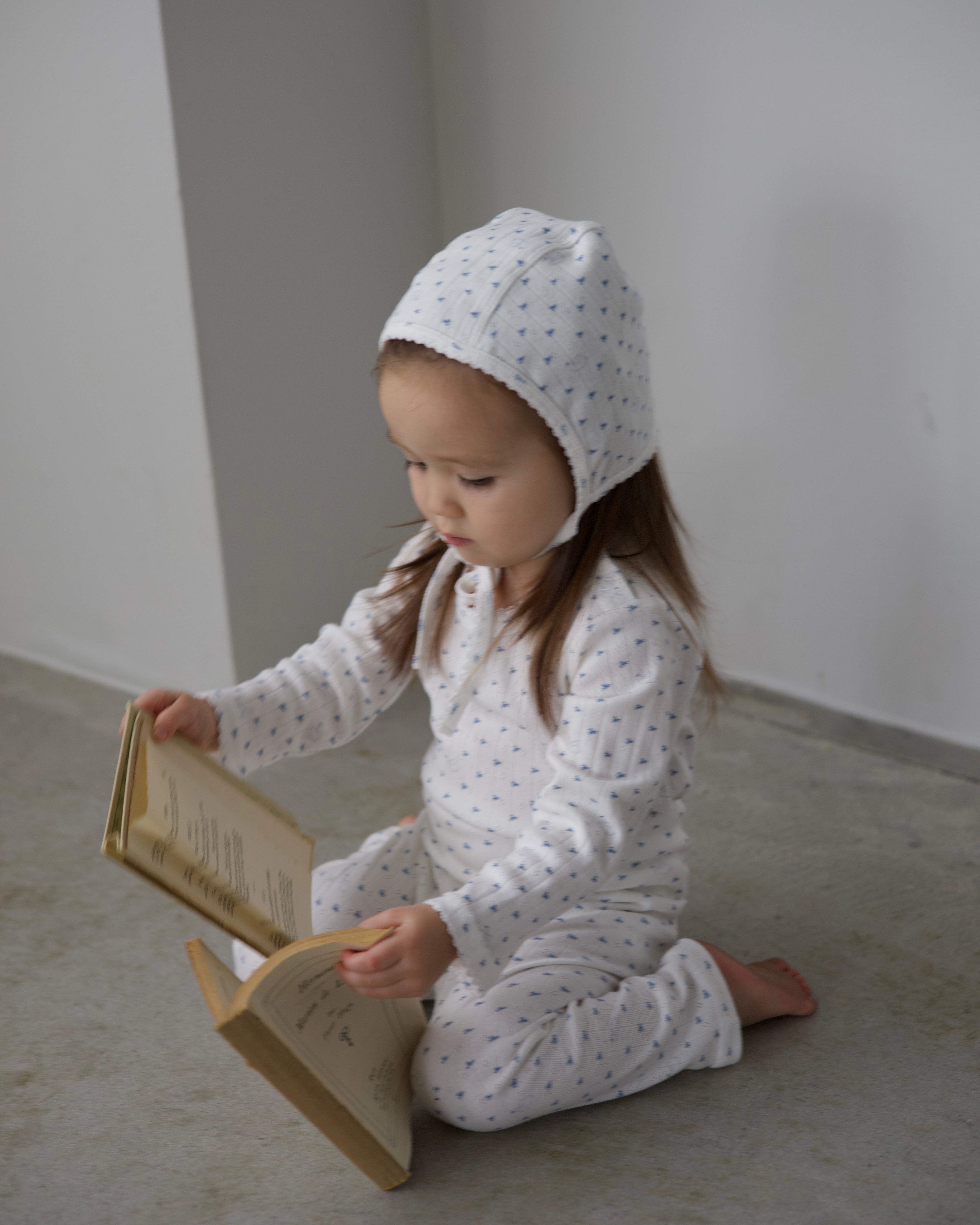 camilapole Swanette Bonnet
