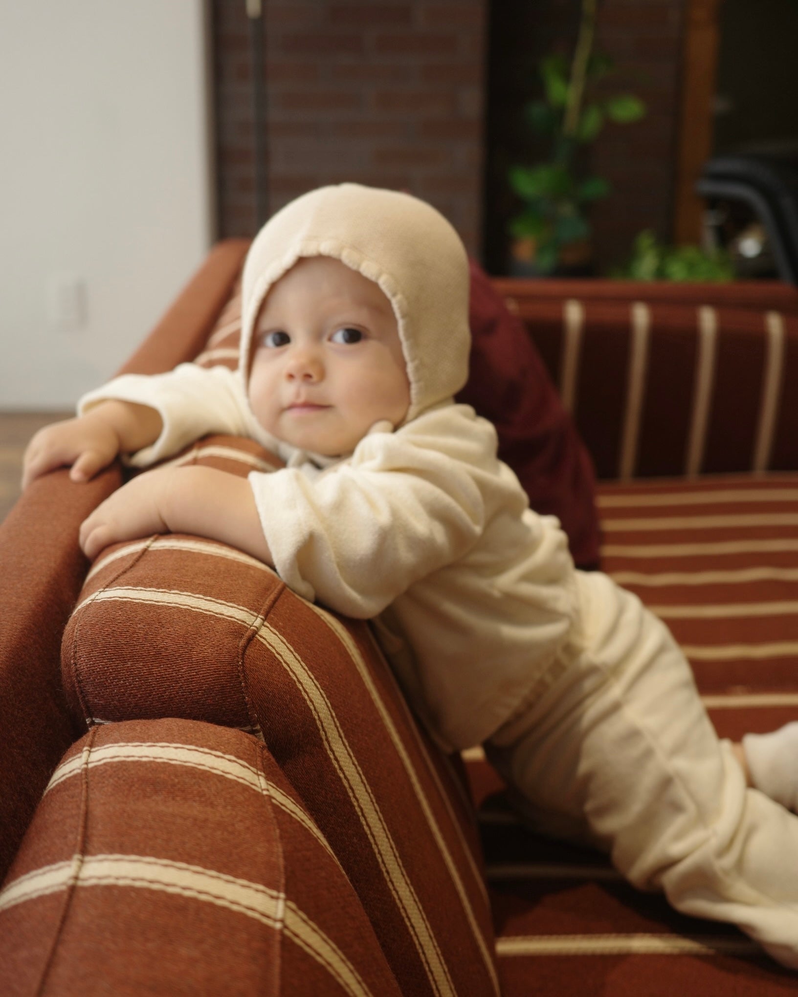 【10/22(wed)12:00　Launch】Sable soft pile setup