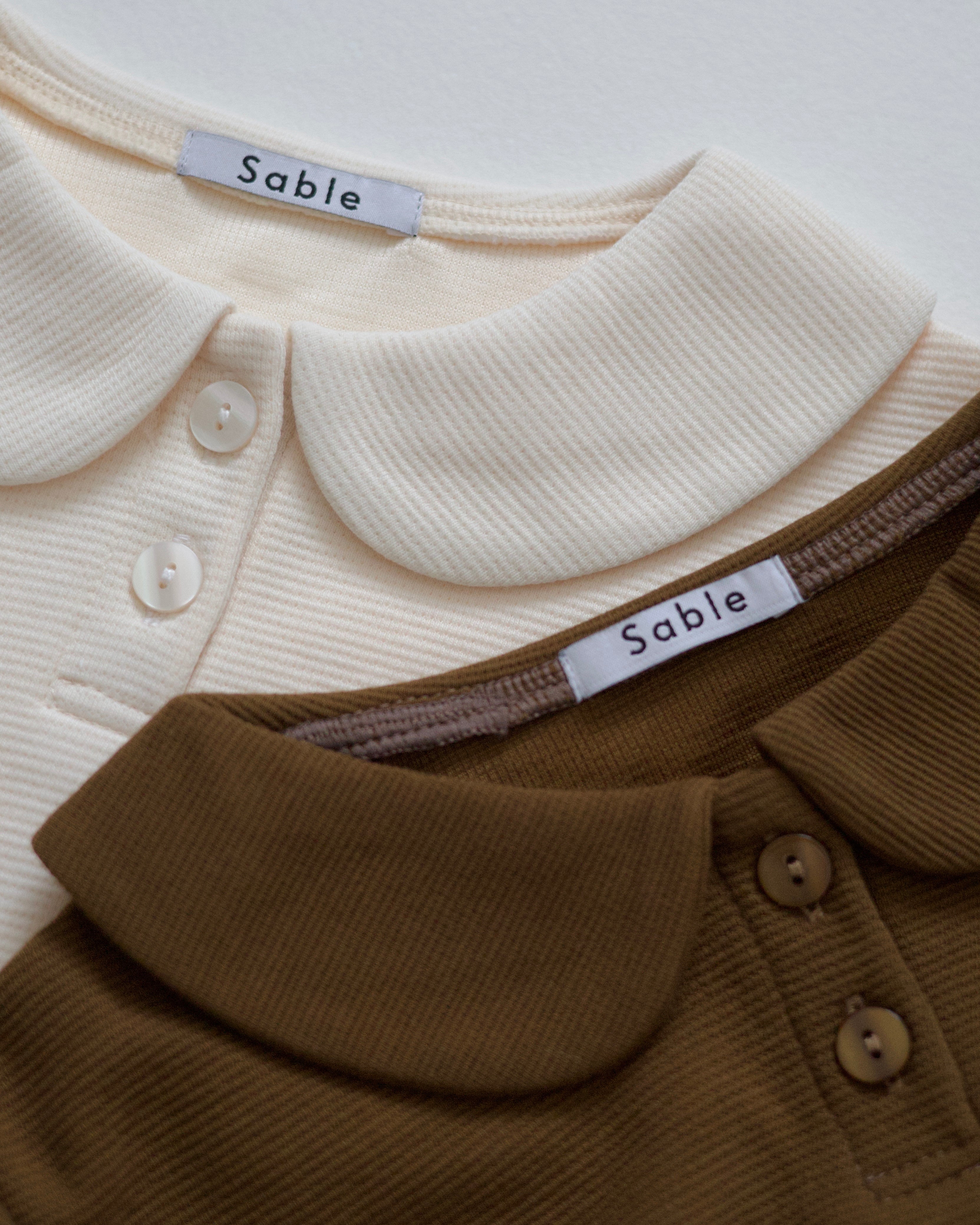 sable preppy set up