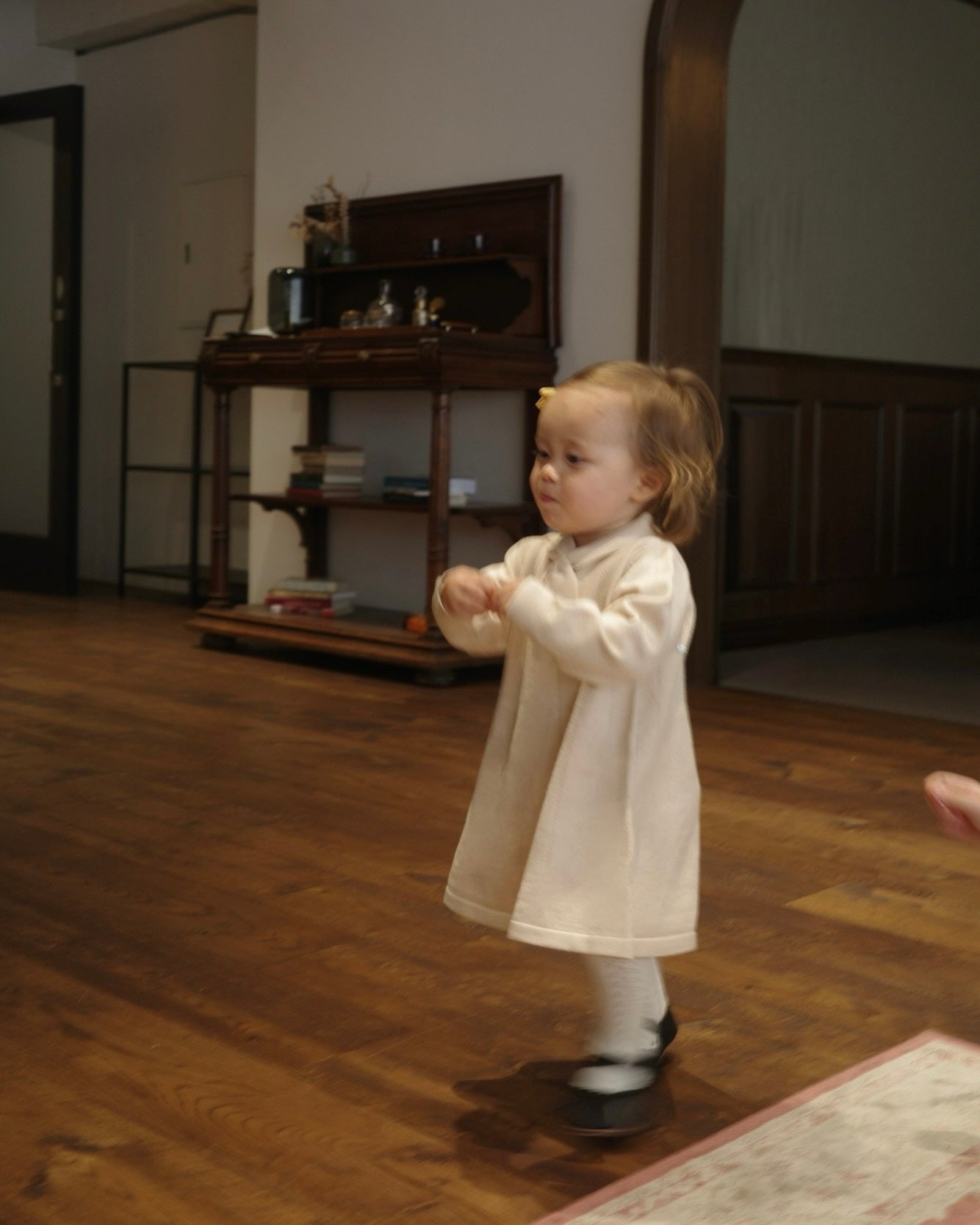 【10/22(wed)12:00　Launch】Sable sailor collar dress