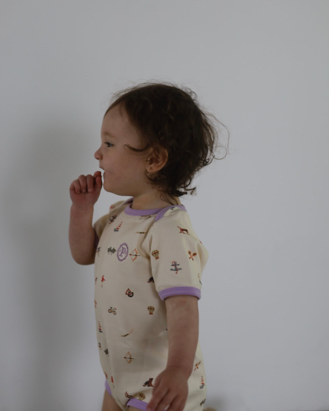 POIMERI  weekend story rompers