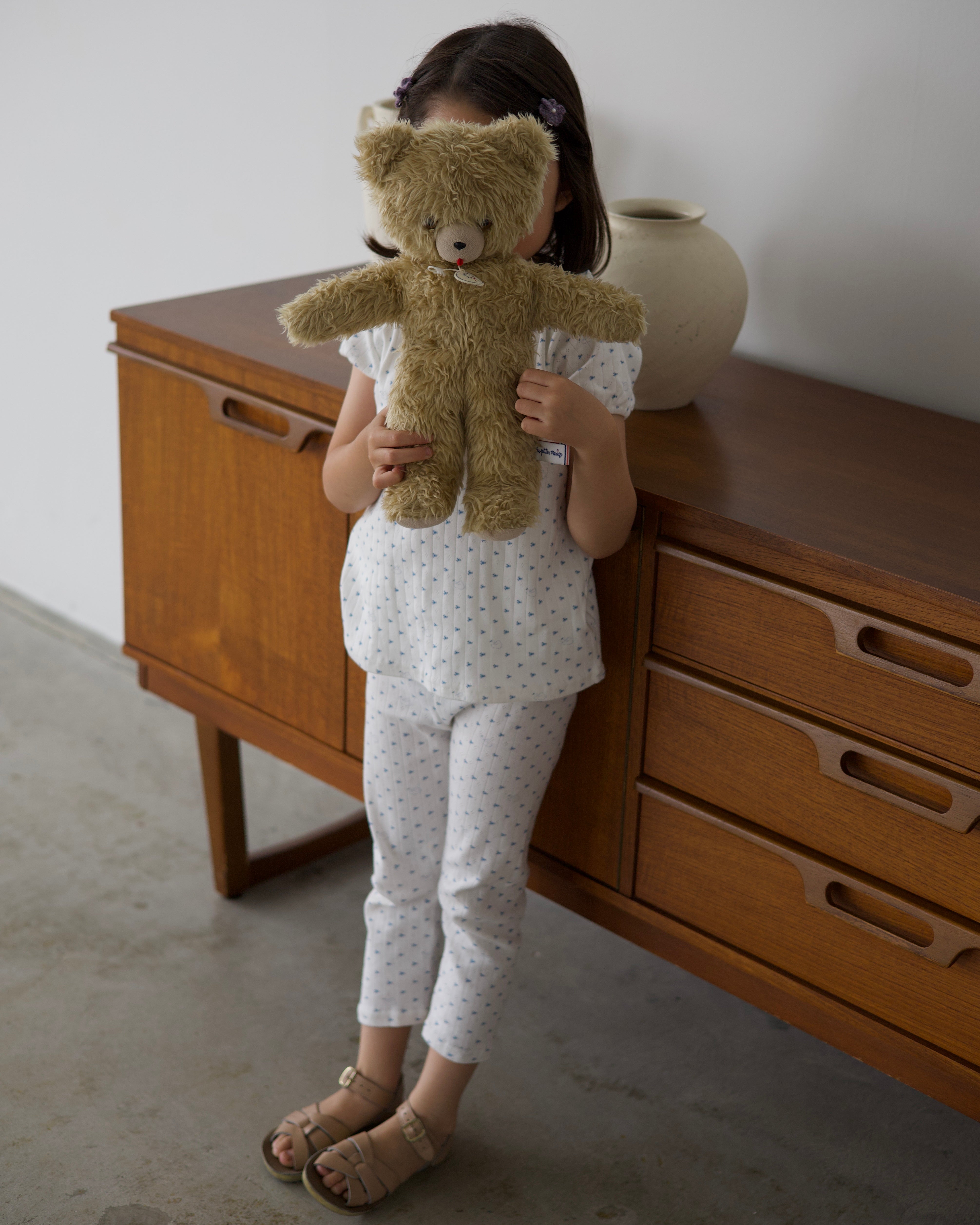 camilapole  Swanette Top　