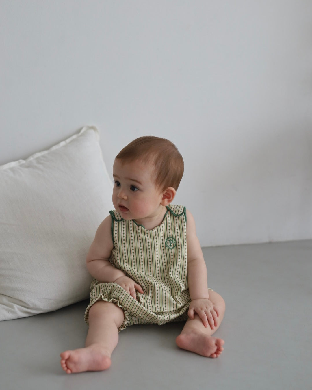 【 7.10 21:00〜Launch 】POIMERI twinkle stripe tanktops
