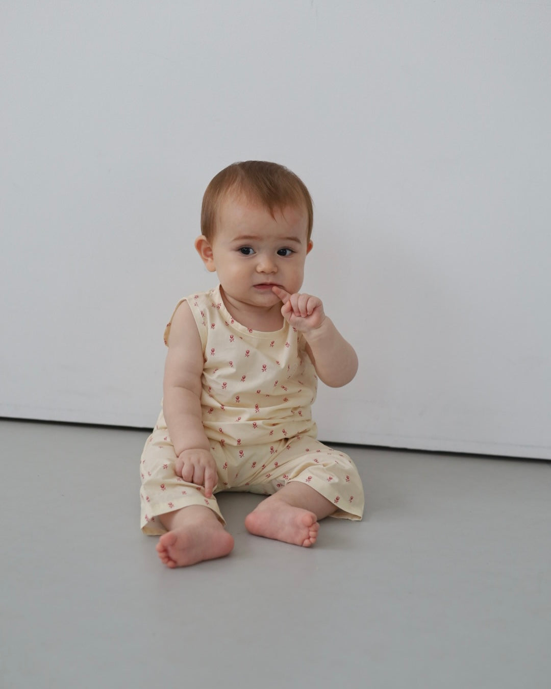【 7.10 fri 21:00 ～ Restock 】POIMERI tulip overall