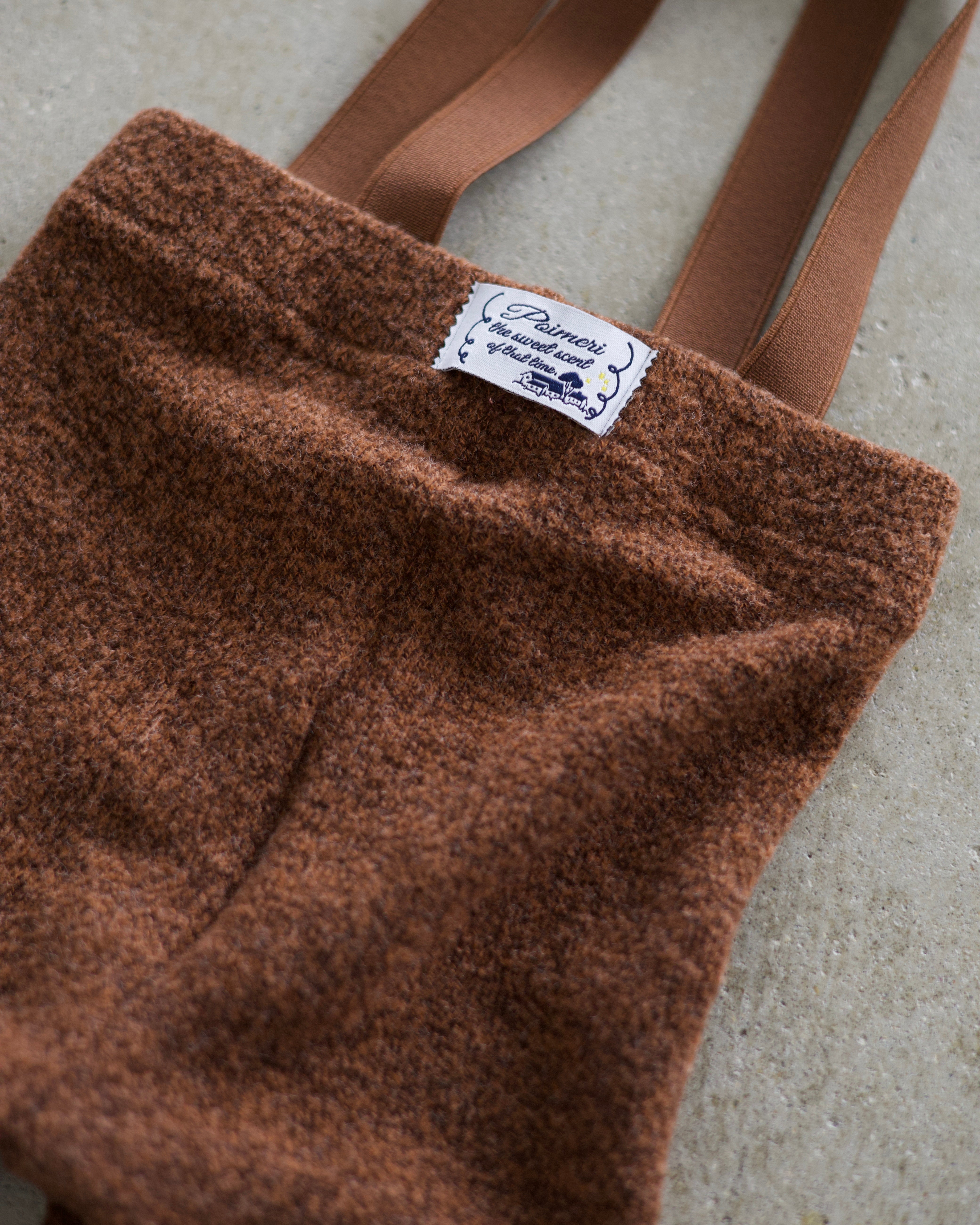 POIMERI bear leggings