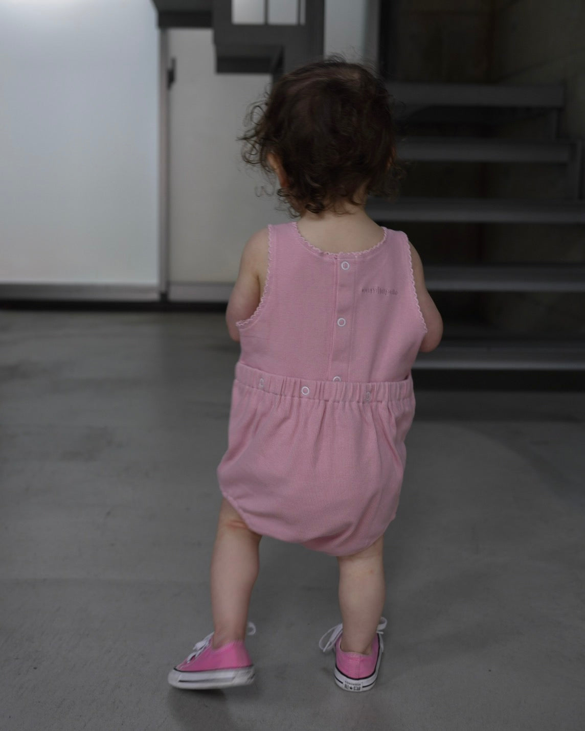 【 NEW ARRIVAL 】camilapole  Candy Baby Romper