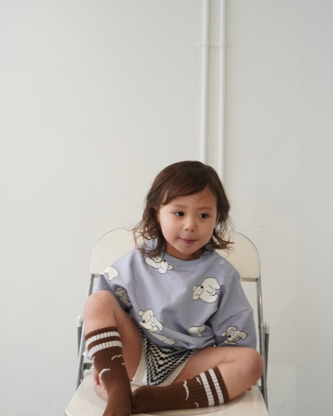 paperbalm  Koala sweat　