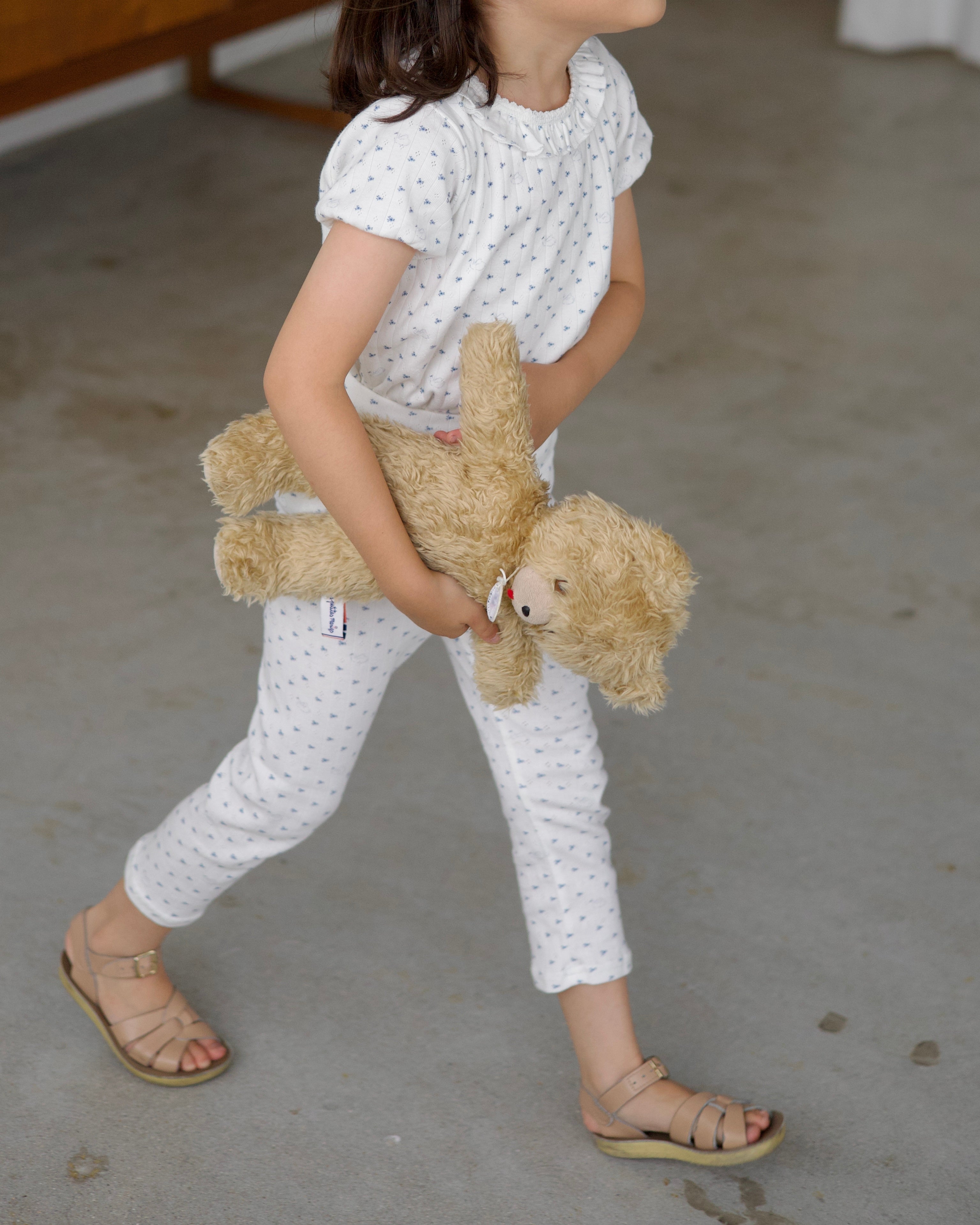 camilapole  Swanette Top　