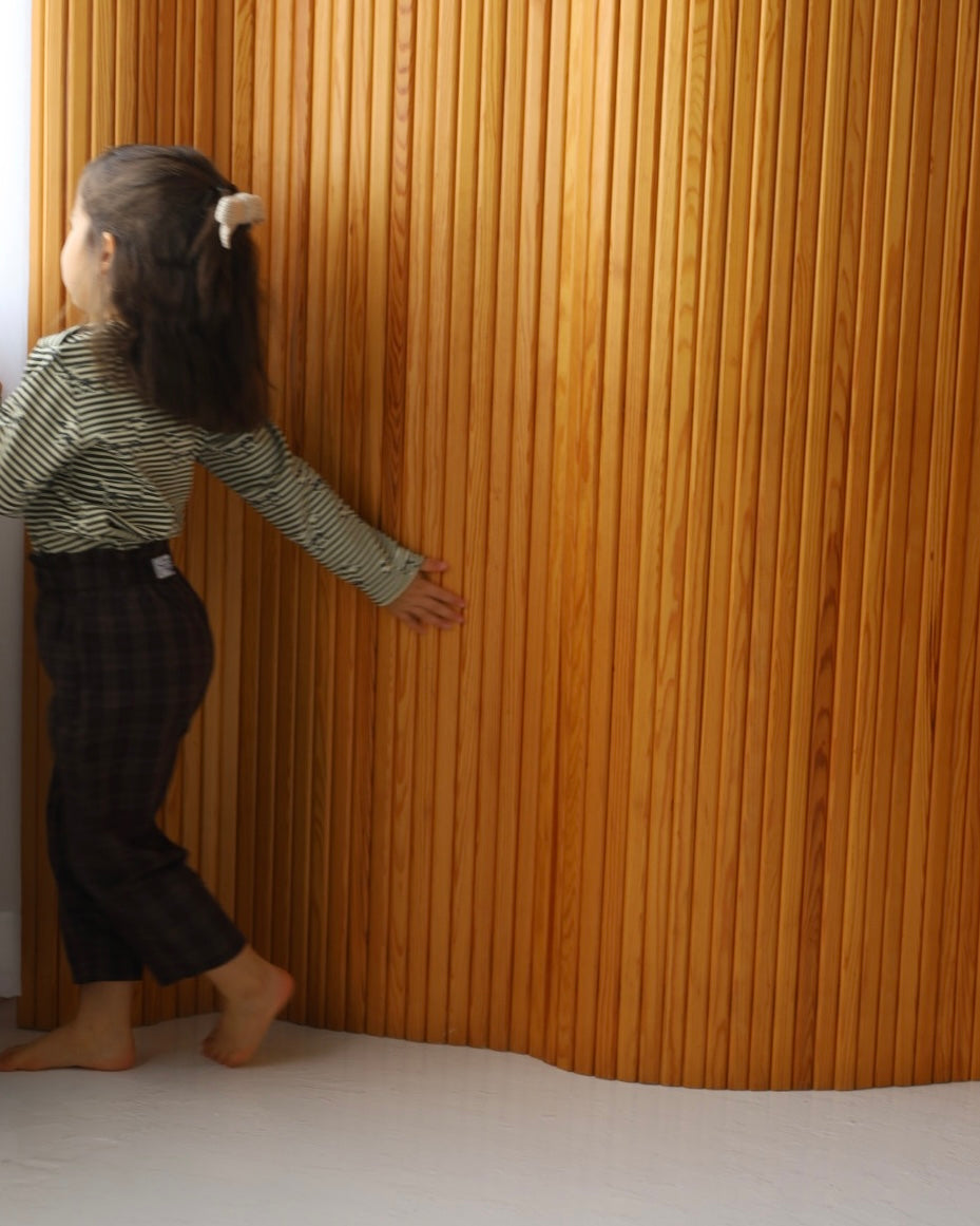 【2026 s/s 1st delivery】POIMERI pony boarder tops