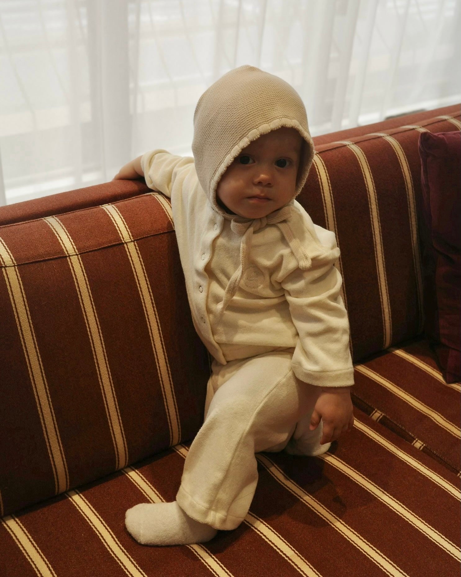 【10/22(wed)12:00　Launch】Sable soft pile setup