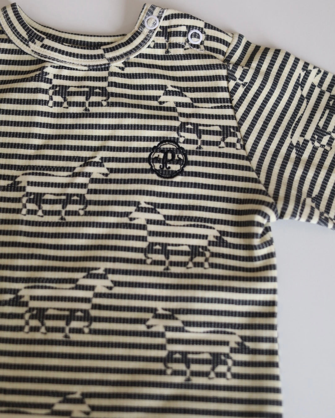 【2026 s/s 1st delivery】POIMERI pony boarder tops