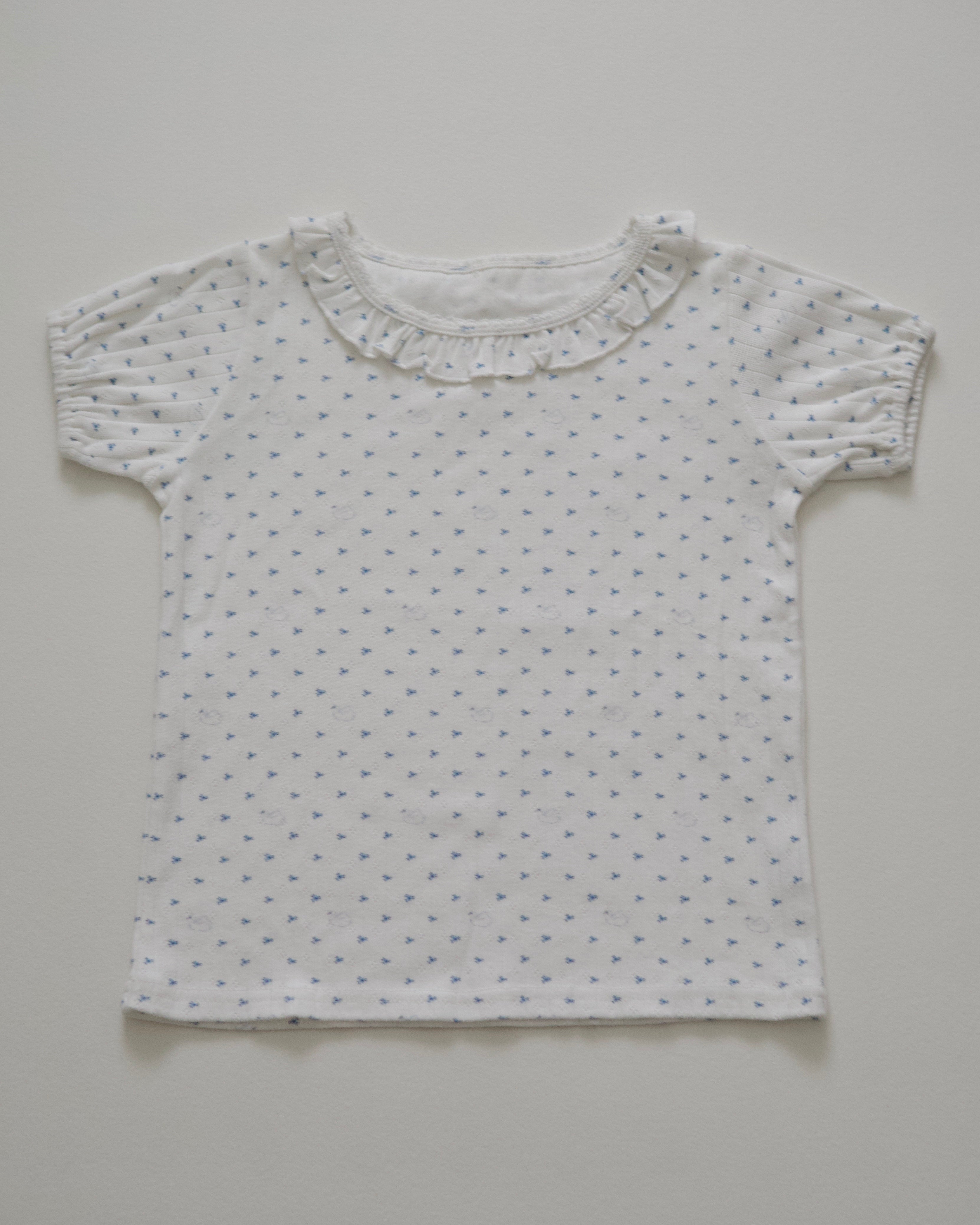 camilapole  Swanette Top　