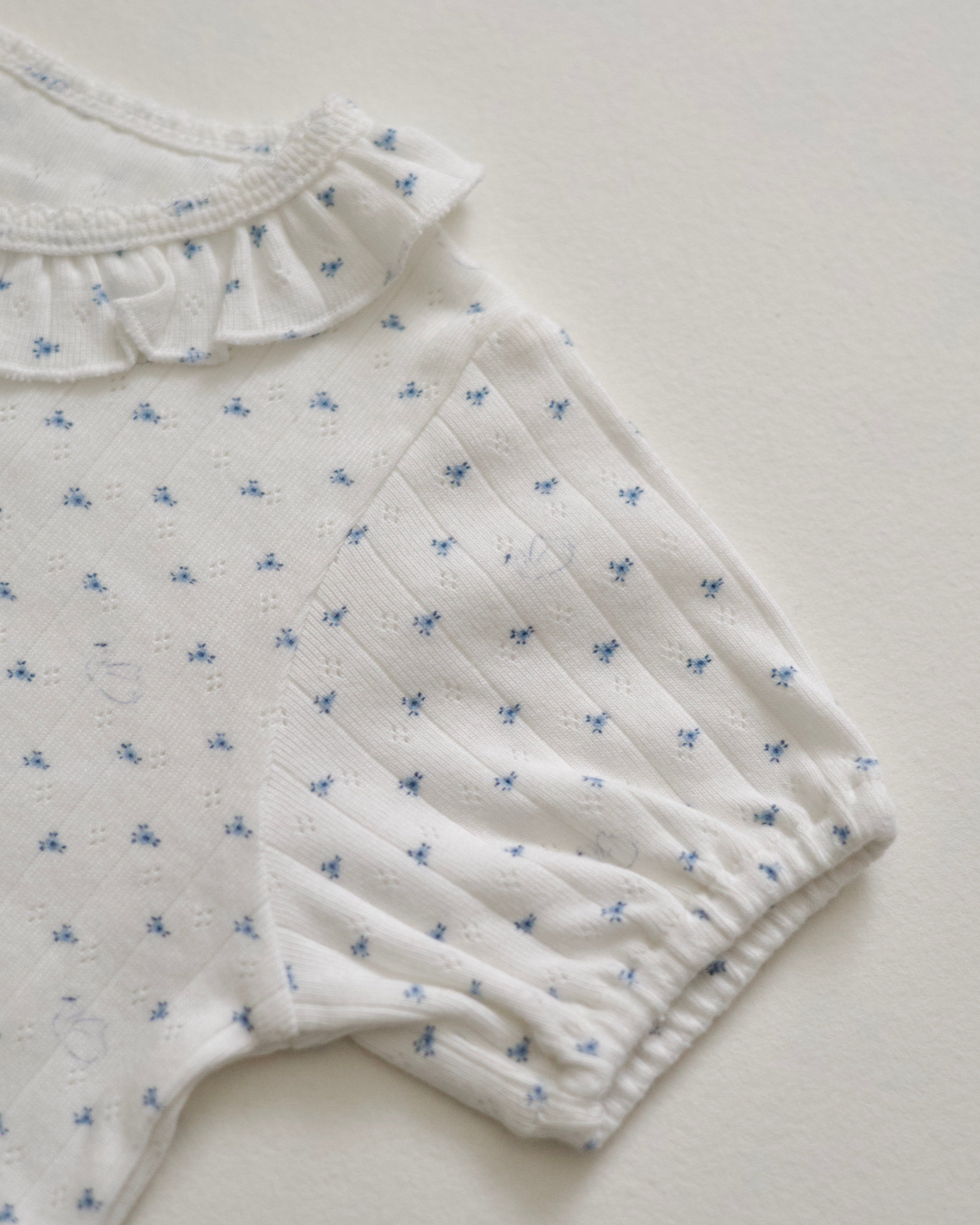 camilapole  Swanette Top　