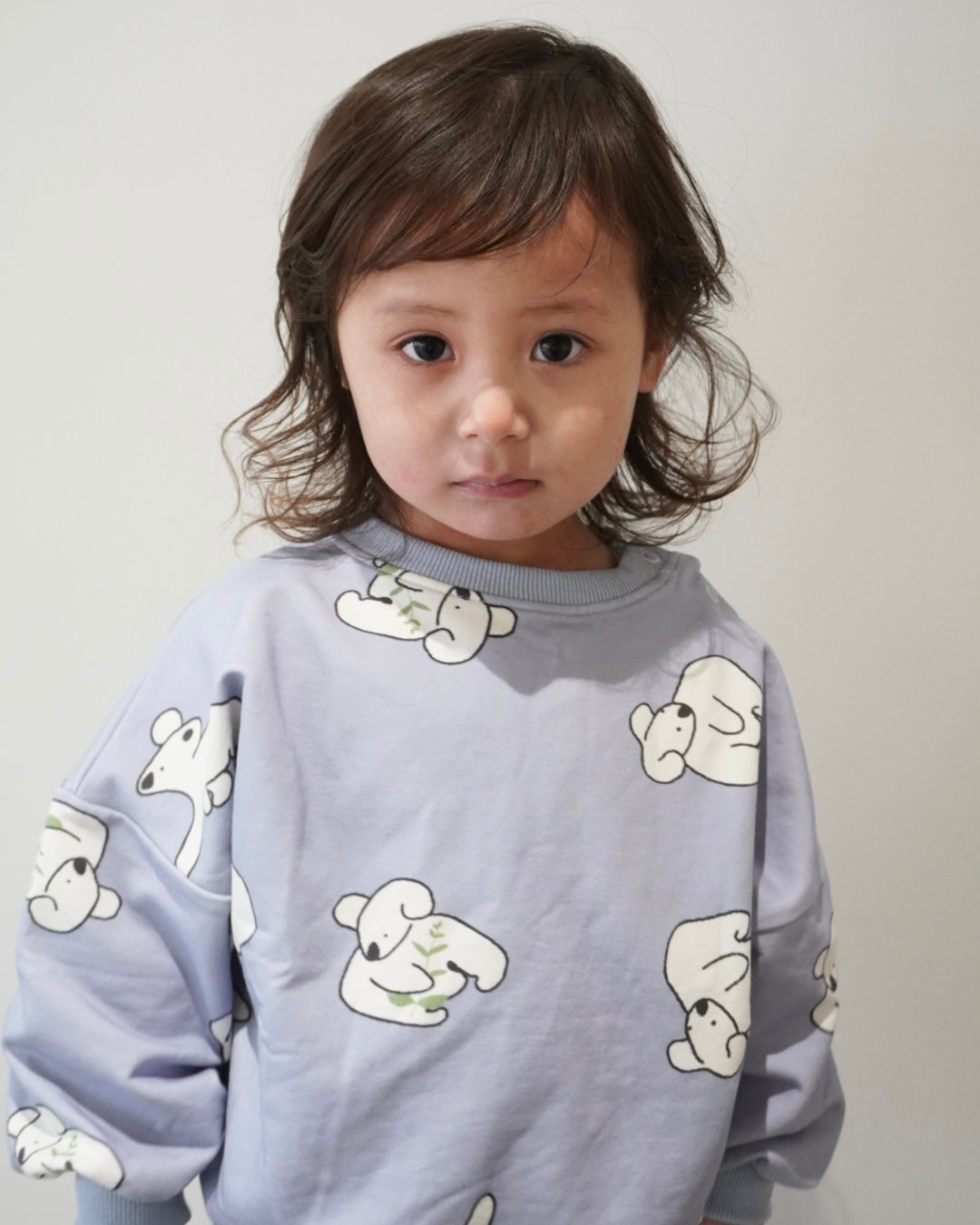 paperbalm  Koala sweat　