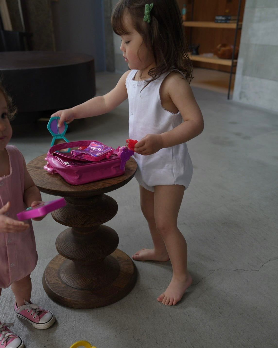 camilapole  Milk Baby Romper