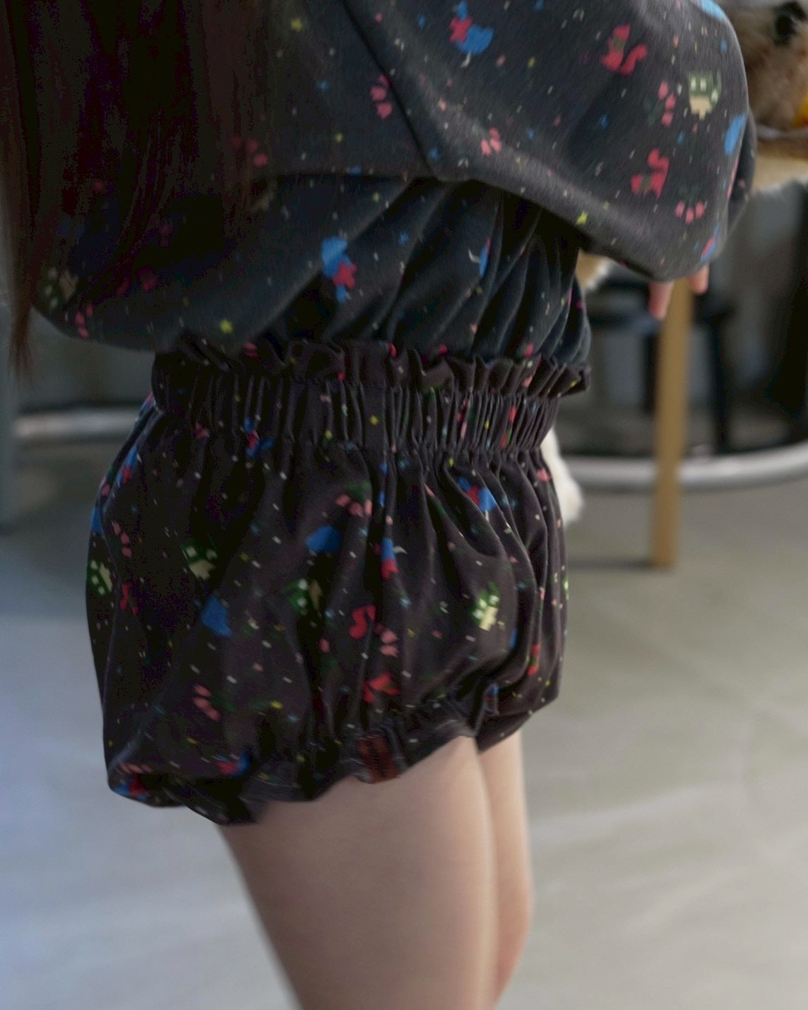 【2026 s/s 1st delivery】camilapole Tiny Friends Bloomers