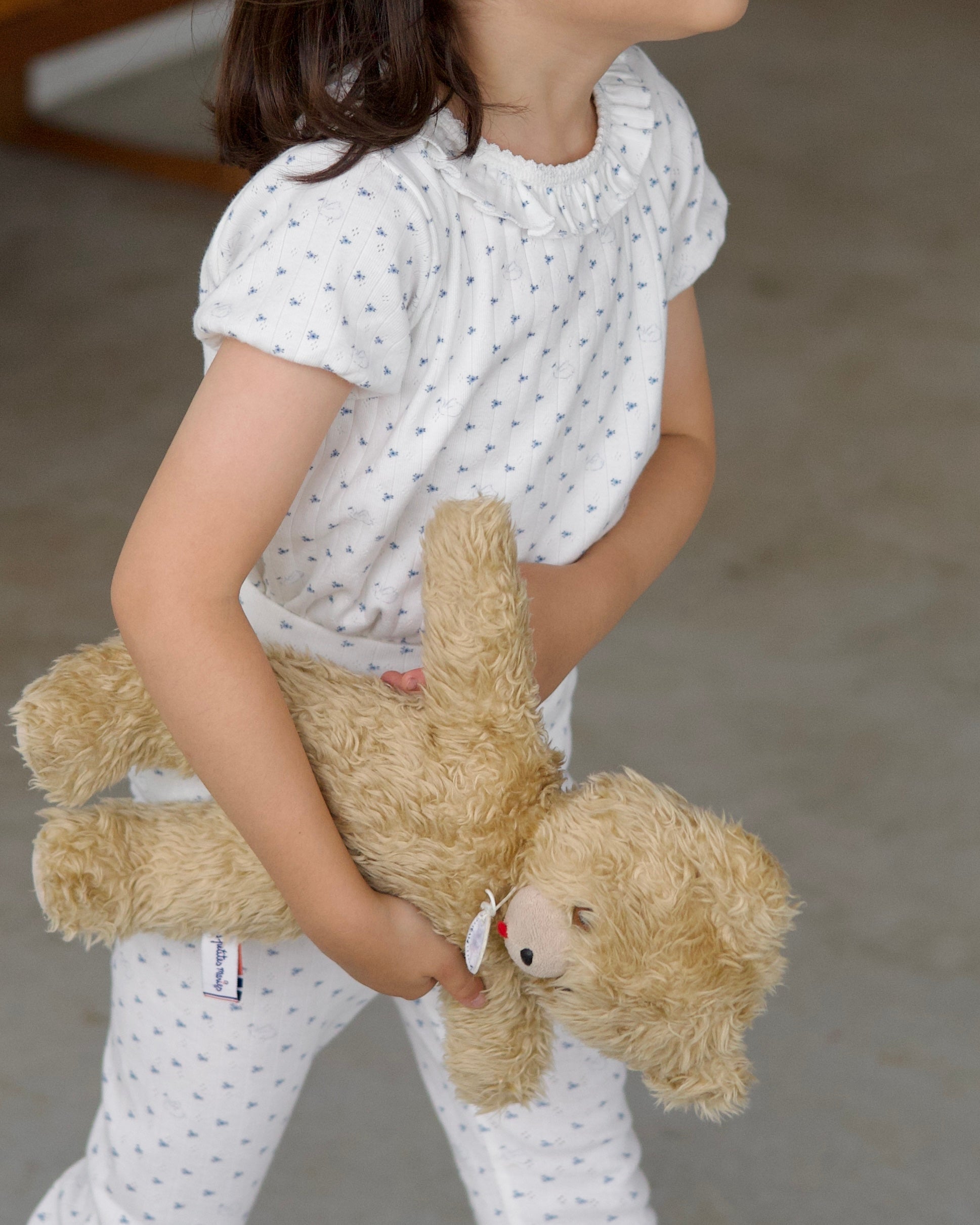 camilapole  Swanette Top　