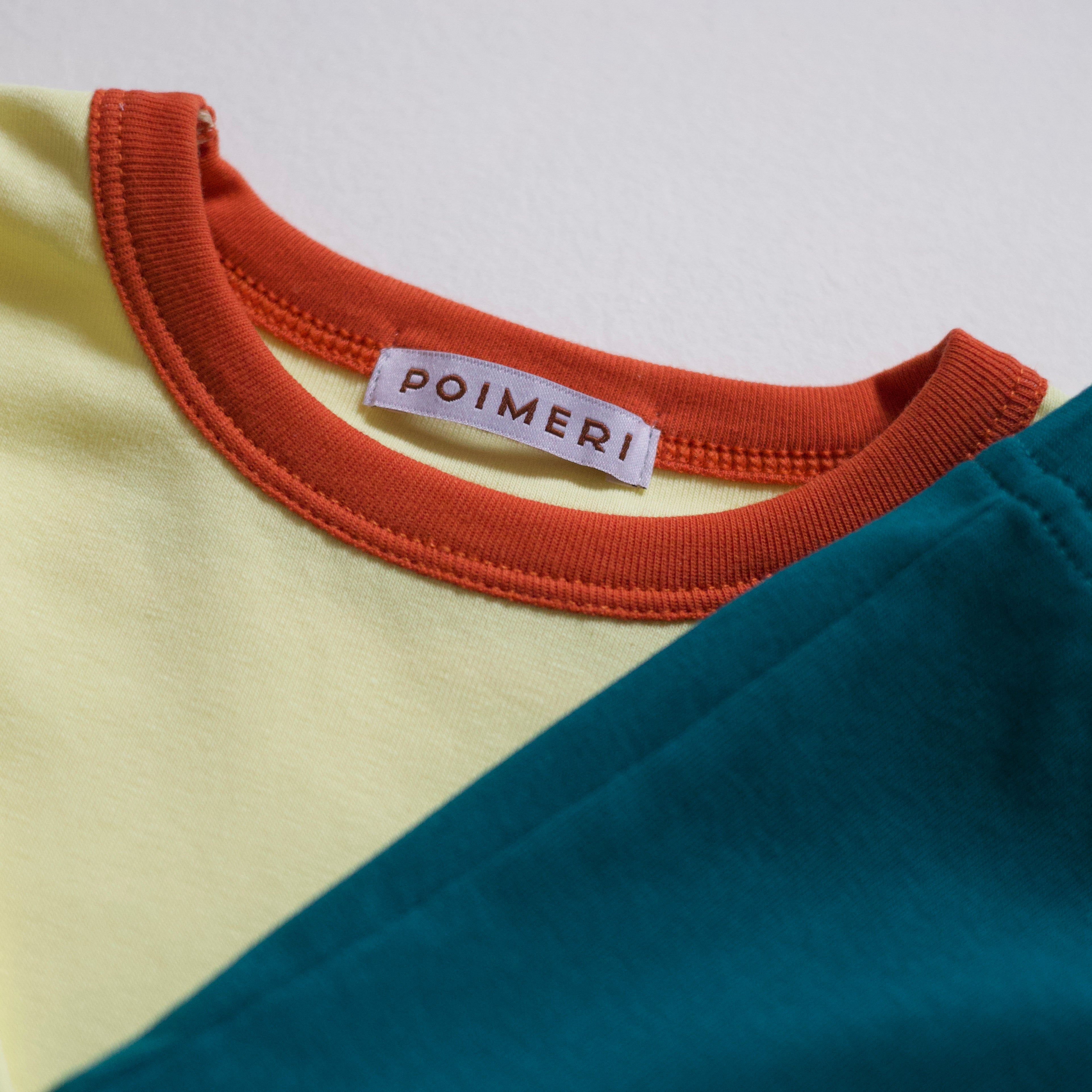 poimeri   Lennon set up