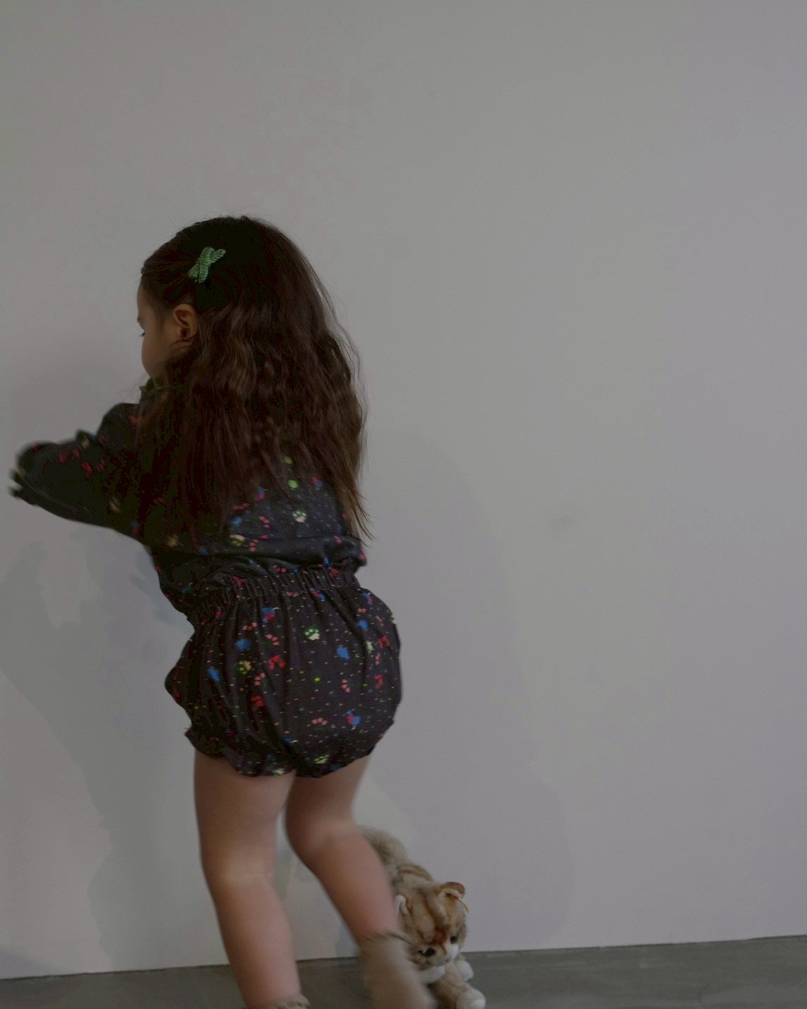 【2026 s/s 1st delivery】camilapole Tiny Friends Bloomers