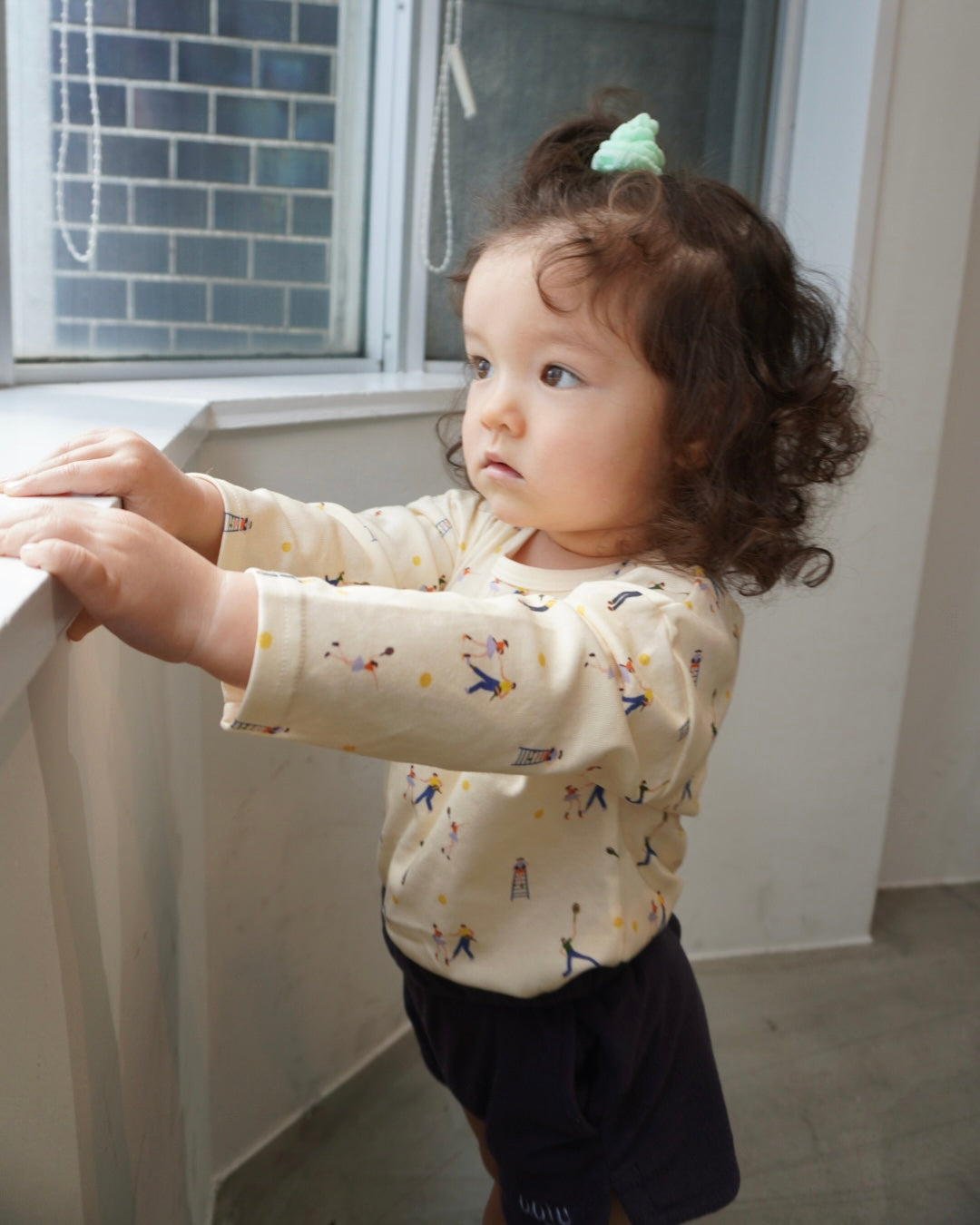 paperbalm  tennis tops