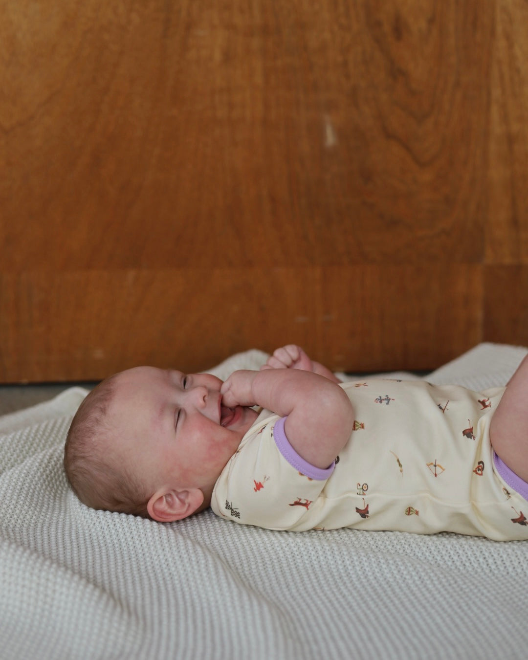 POIMERI  weekend story rompers