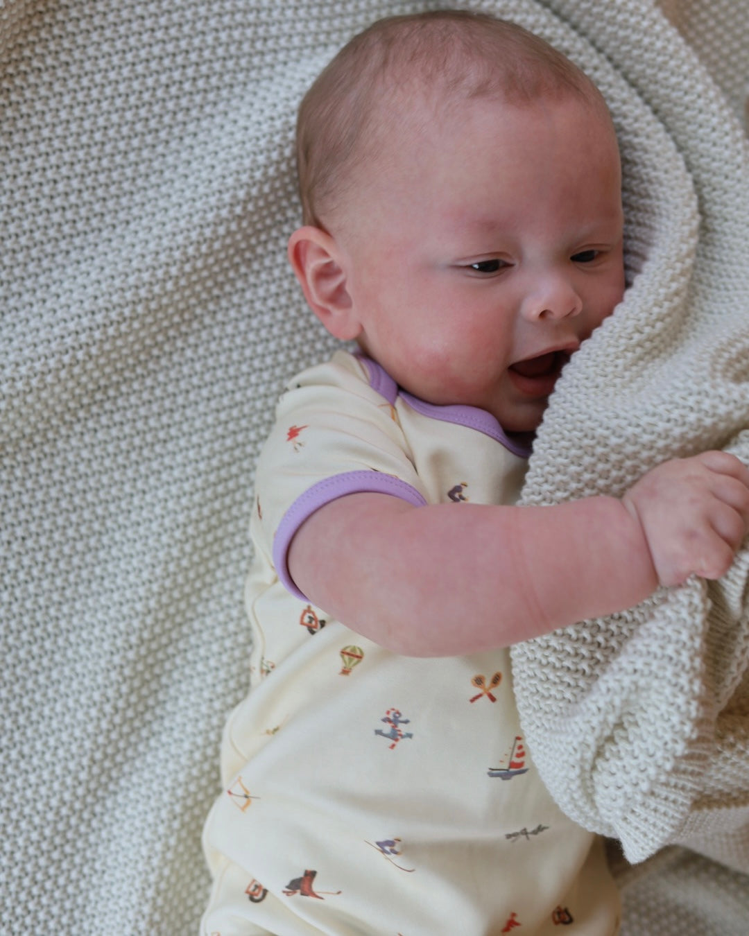 POIMERI  weekend story rompers