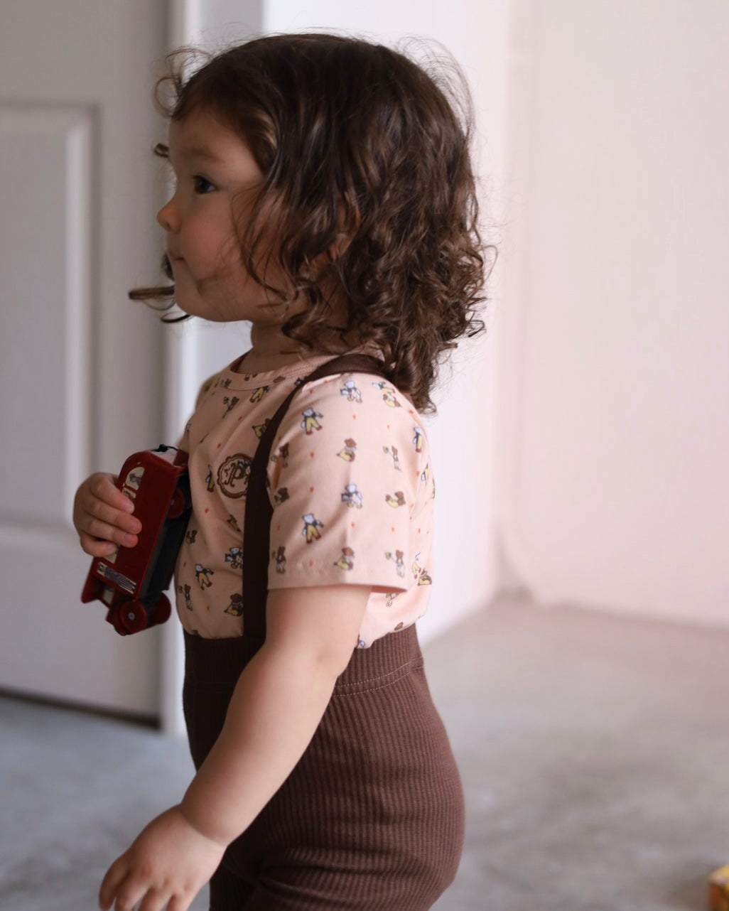 【2026 s/s 3rd delivery /Early Summer Collection】poimeri  playground friends tops