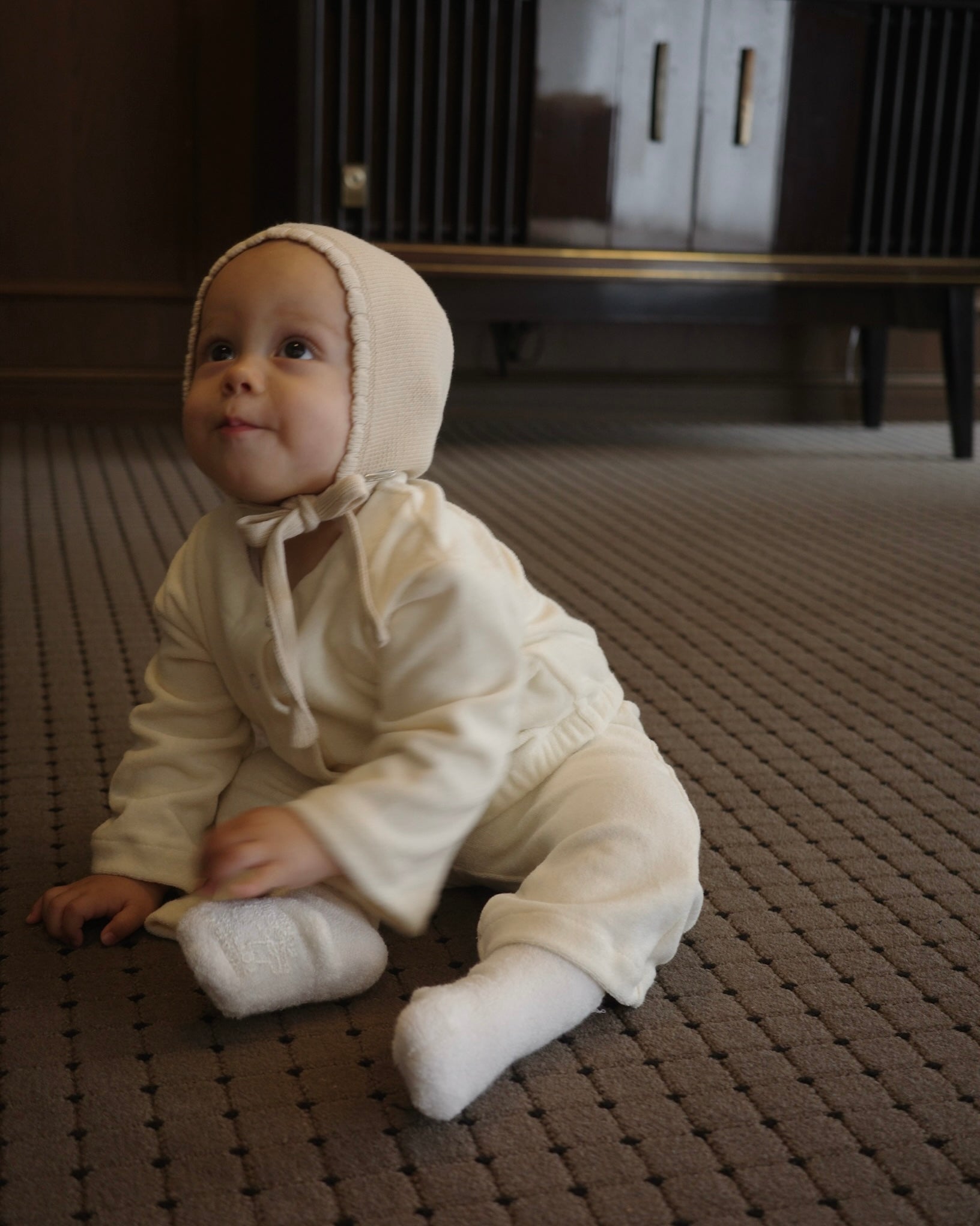 【10/22(wed)12:00　Launch】Sable soft pile setup