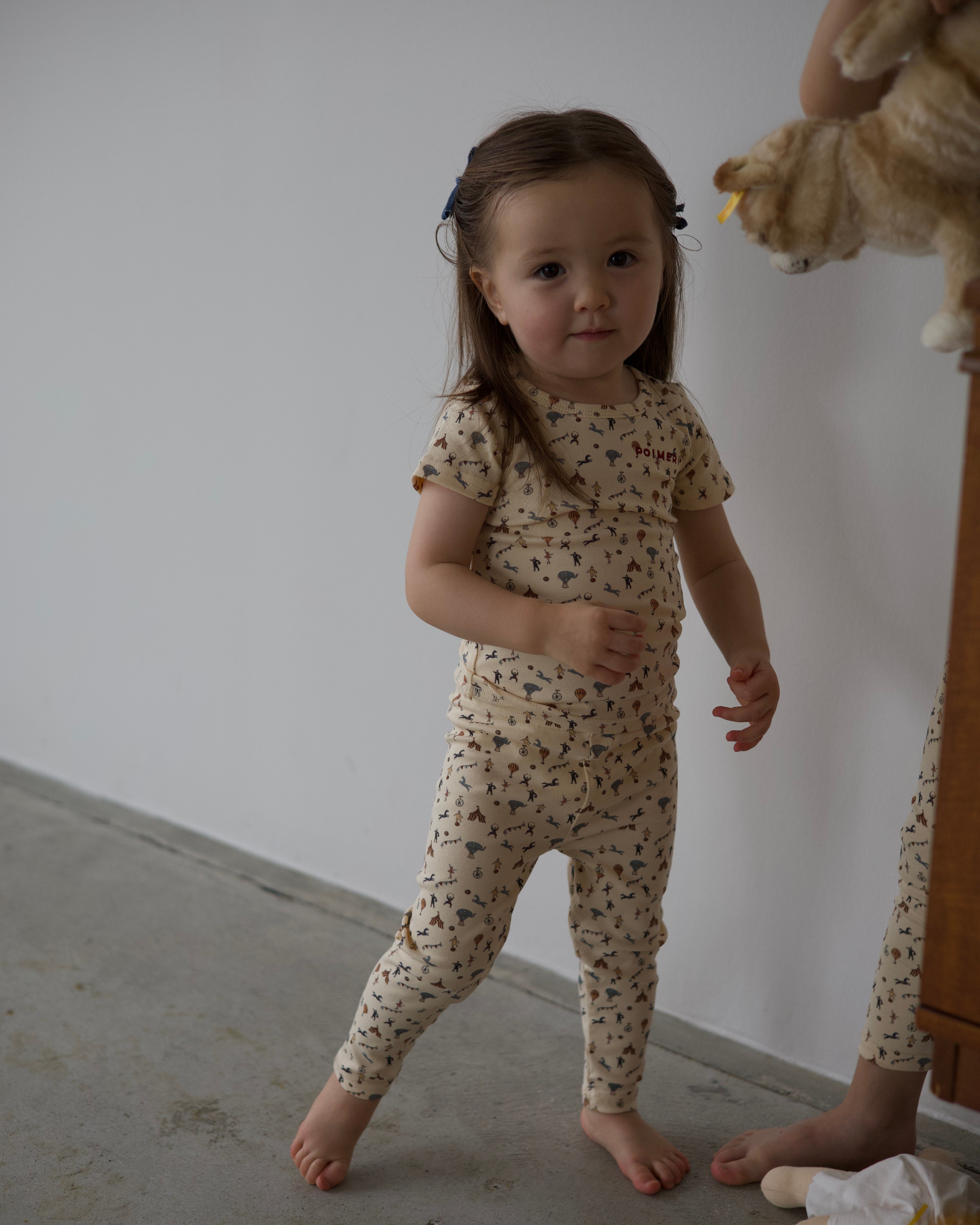 POIMERI circus pants
