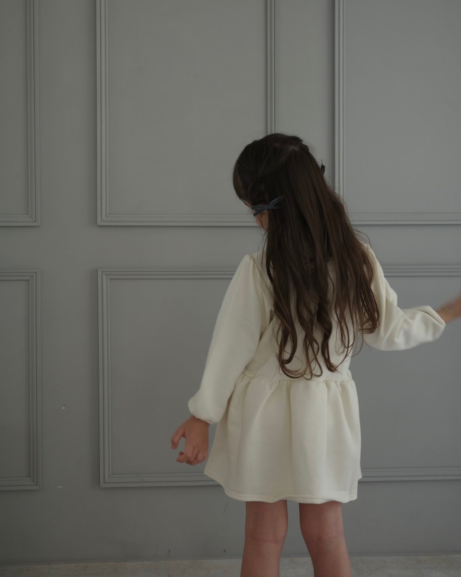 Sable preppie onepiece