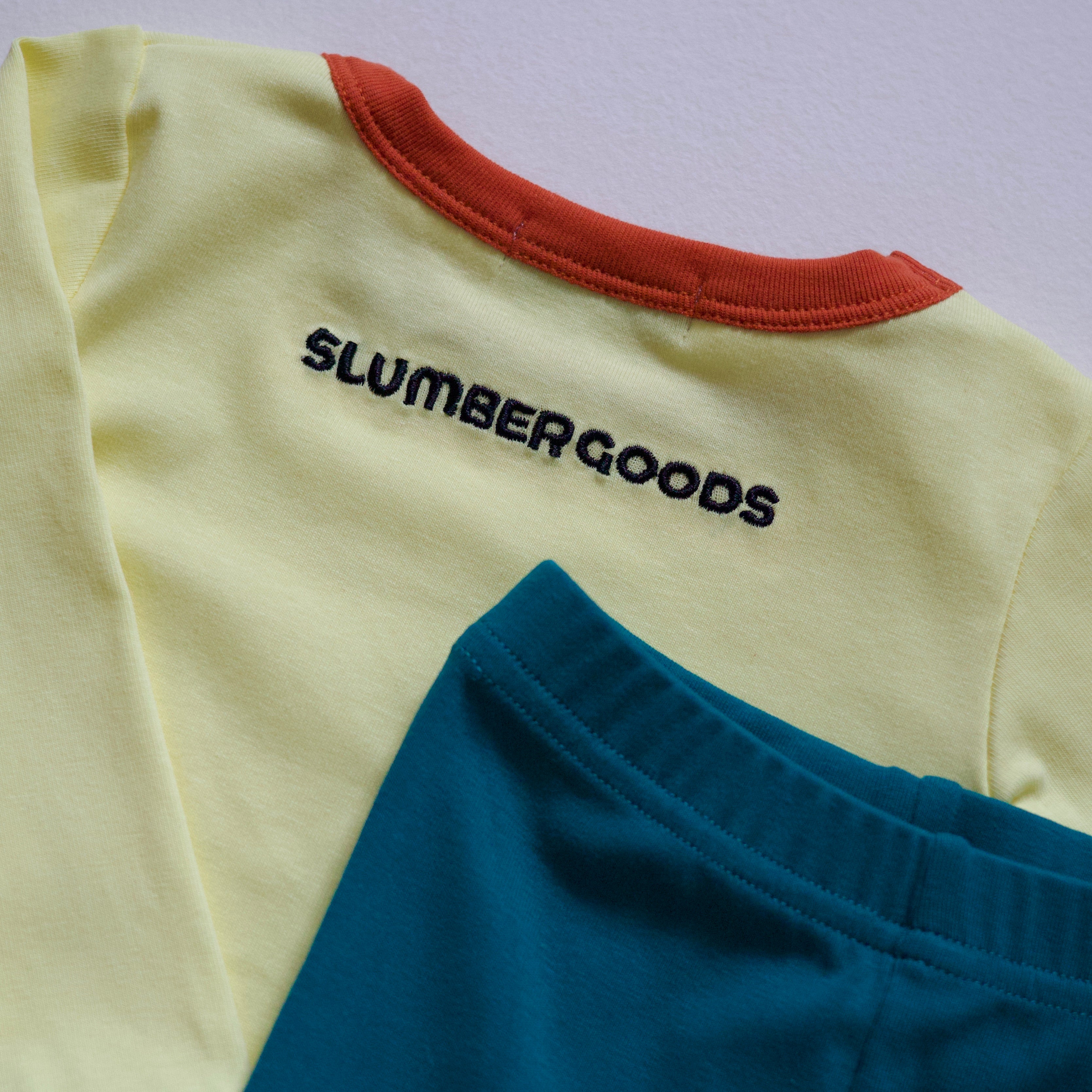 poimeri   Lennon set up