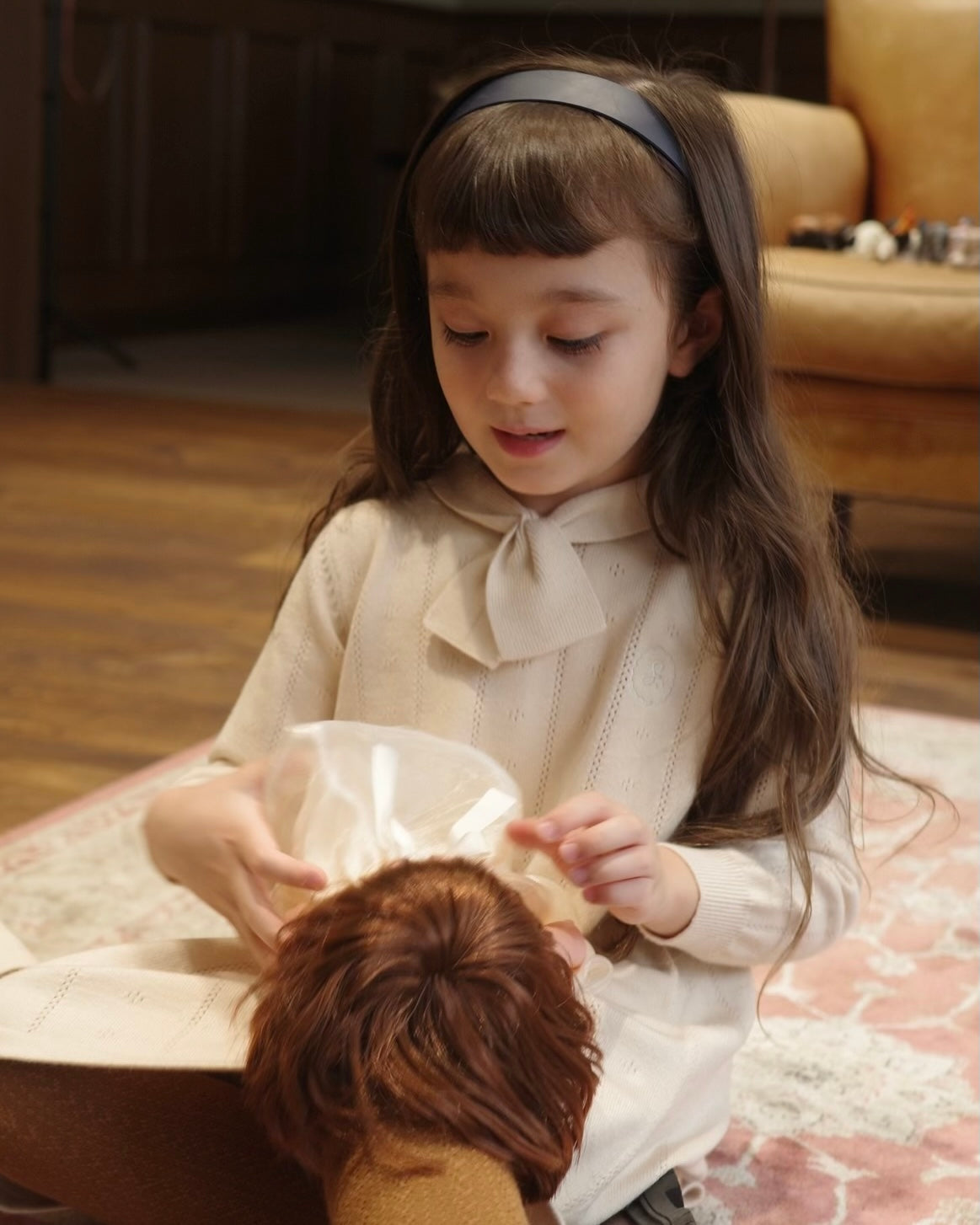 【10/22(wed)12:00　Launch】Sable sailor collar dress