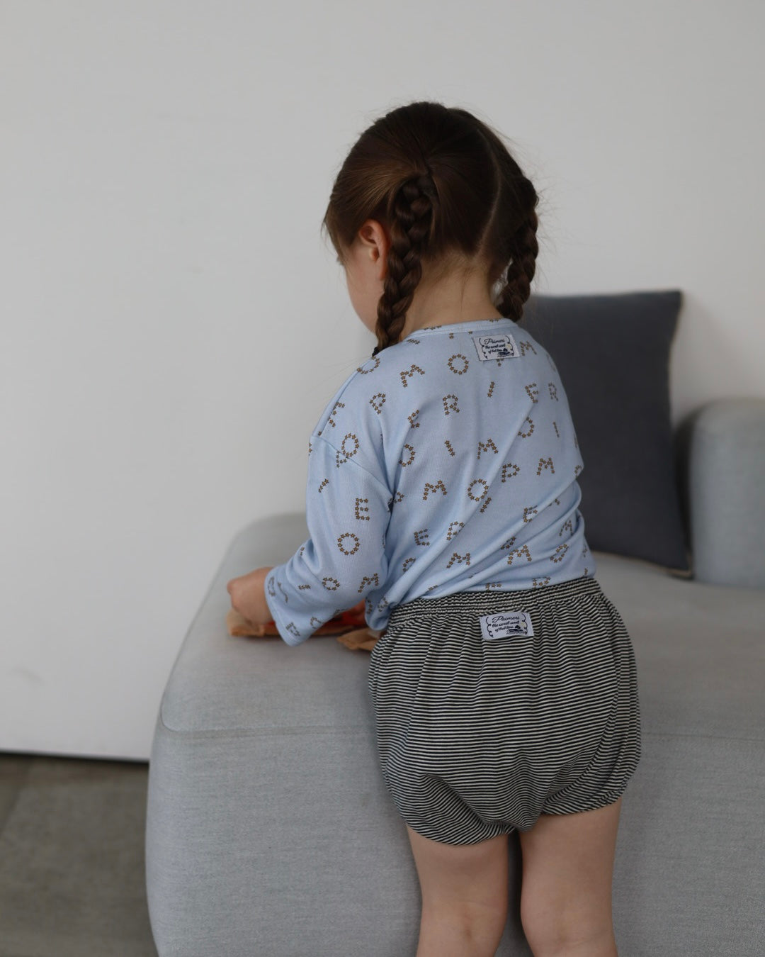 【 8.7 21:00〜LAUNCH  】POIMERI star letters tops