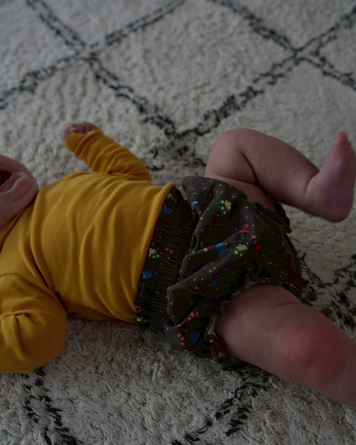 【2026 s/s 1st delivery】camilapole Tiny Friends Bloomers