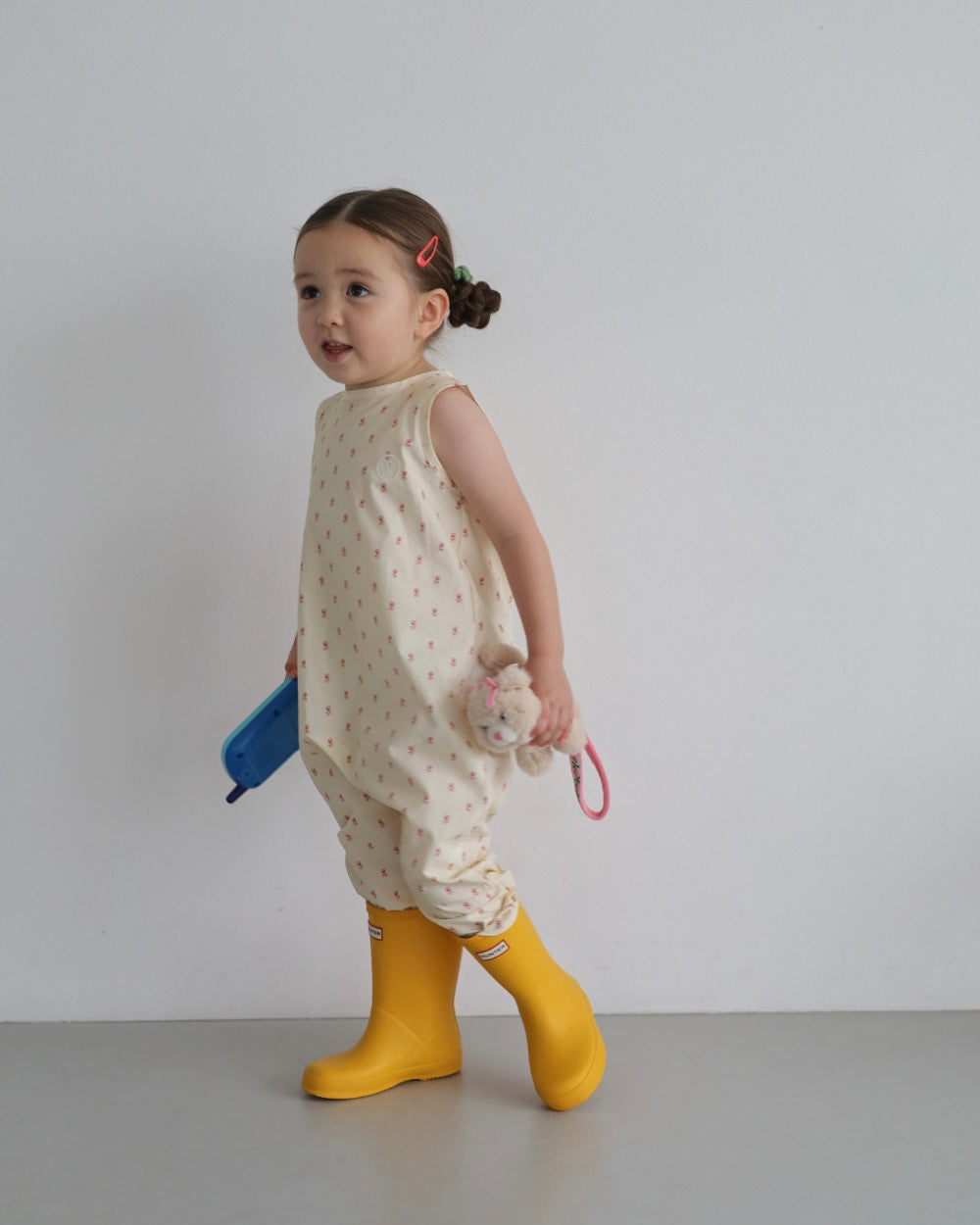 【 7.10 fri 21:00 ～ Restock 】POIMERI tulip overall