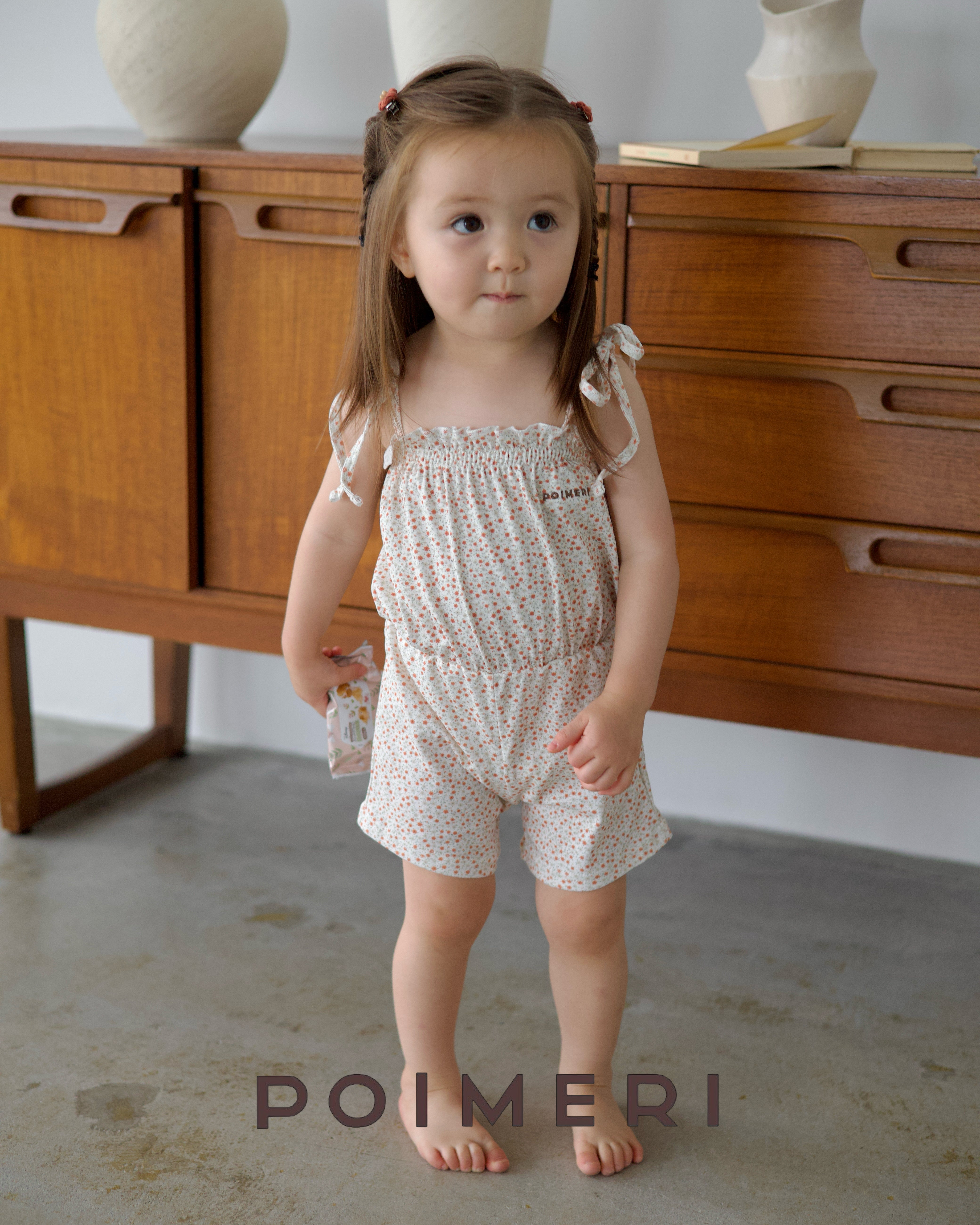 POIMERI Lucy jumpsuit