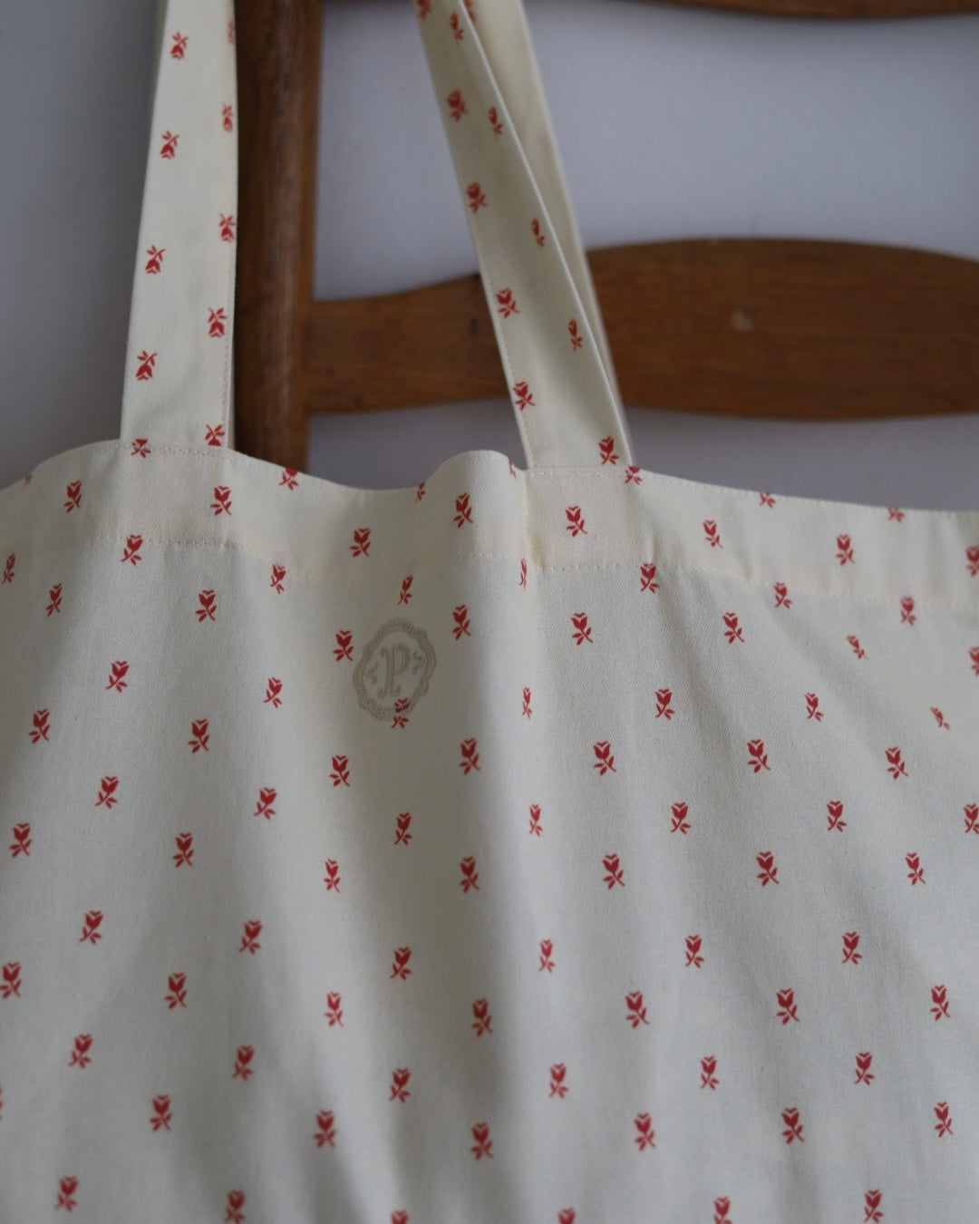 【 7.10 21:00〜Launch 】POIMERI tulip tote