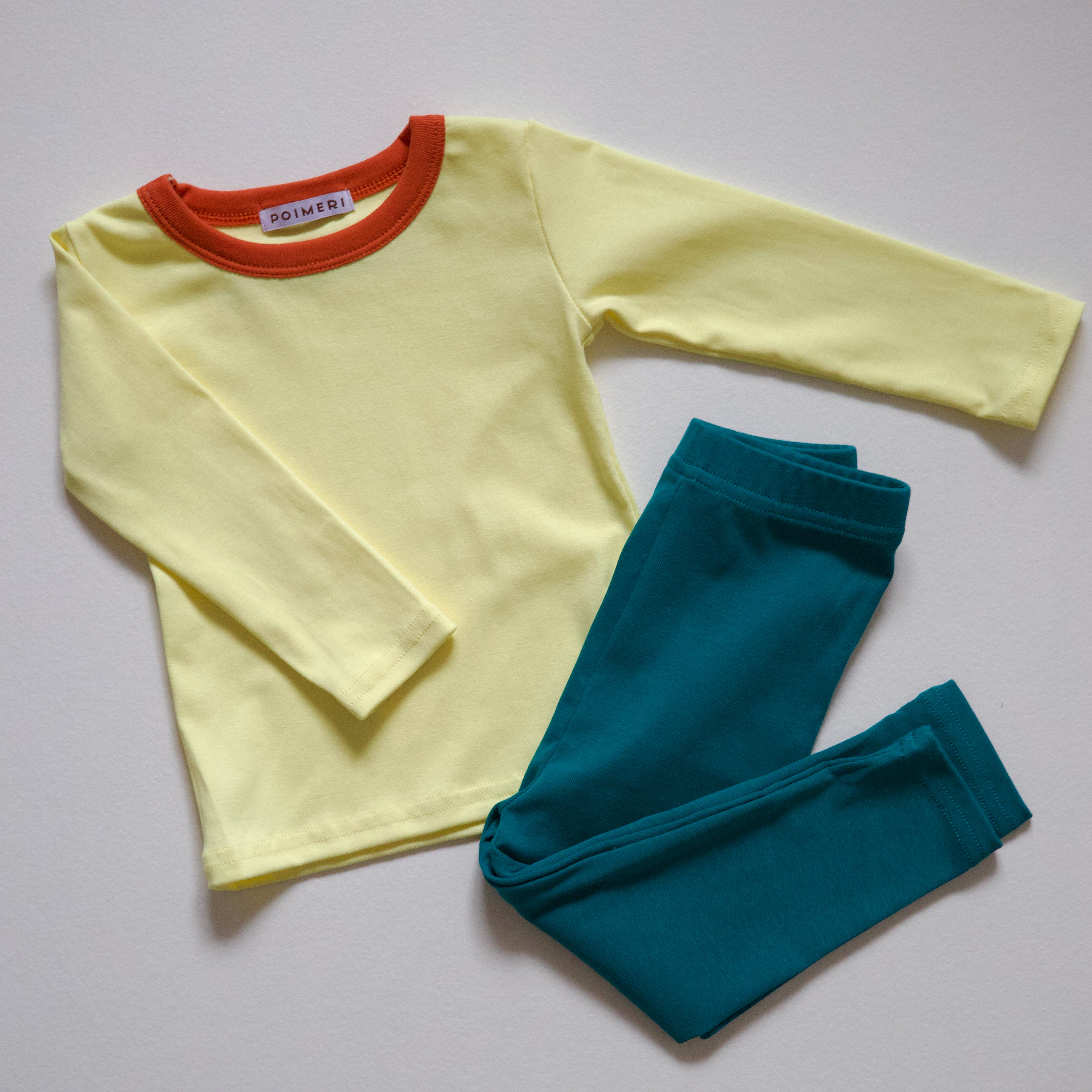 poimeri   Lennon set up