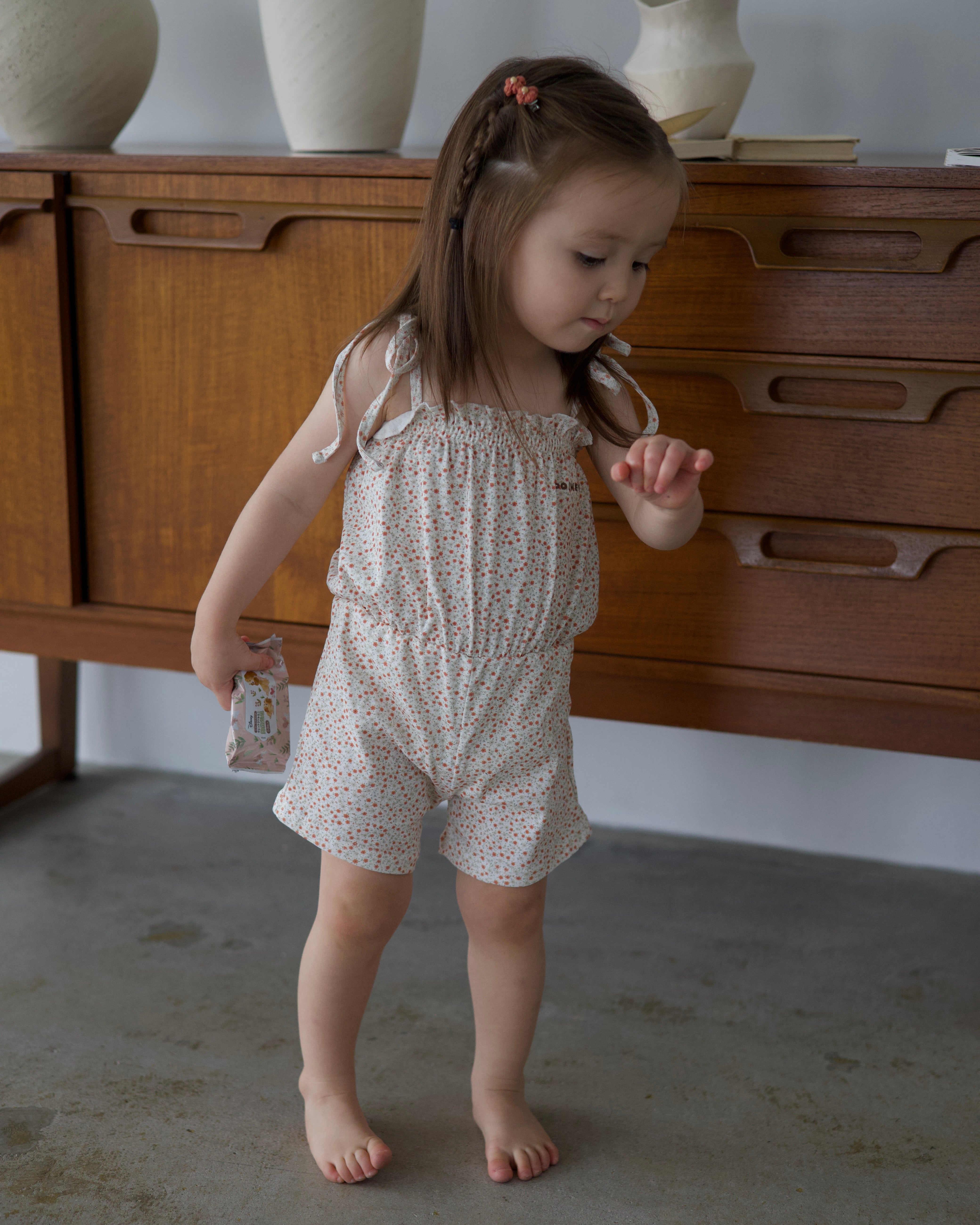 POIMERI Lucy jumpsuit