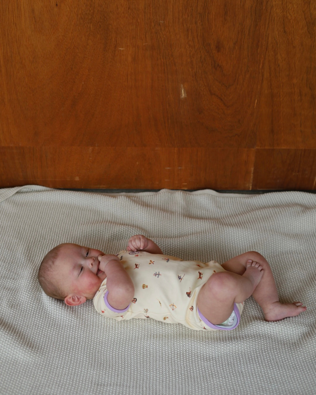 POIMERI  weekend story rompers