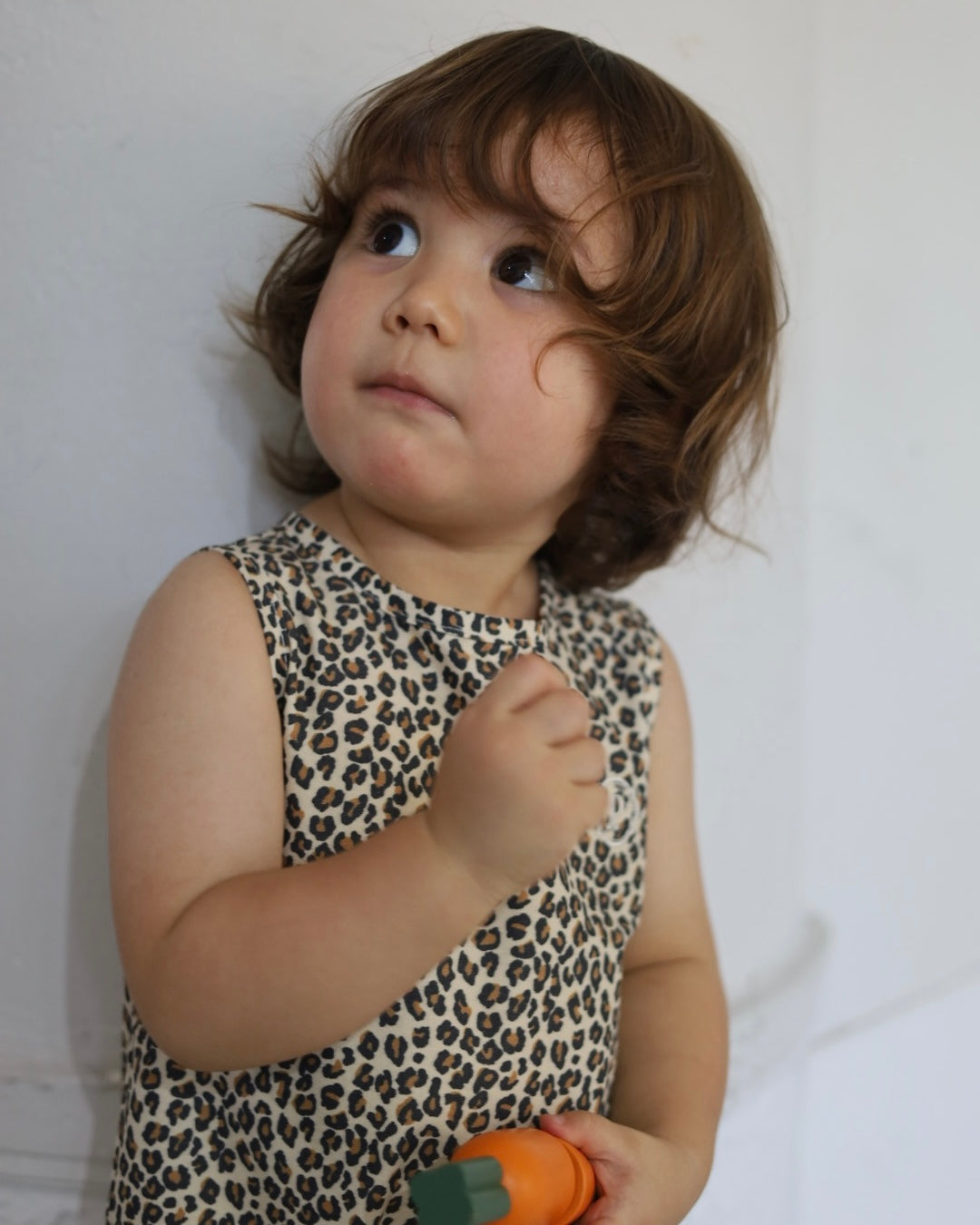 【 9.4 21:00〜NEW 】POIMER poi leopard overall